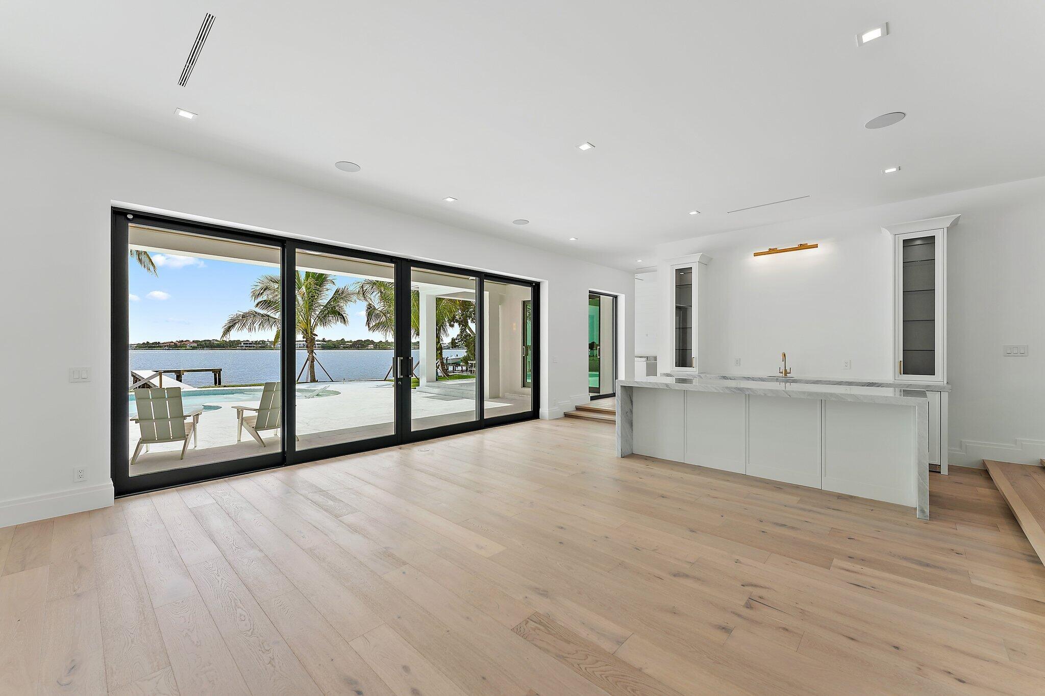 21 Bay Harbor Road