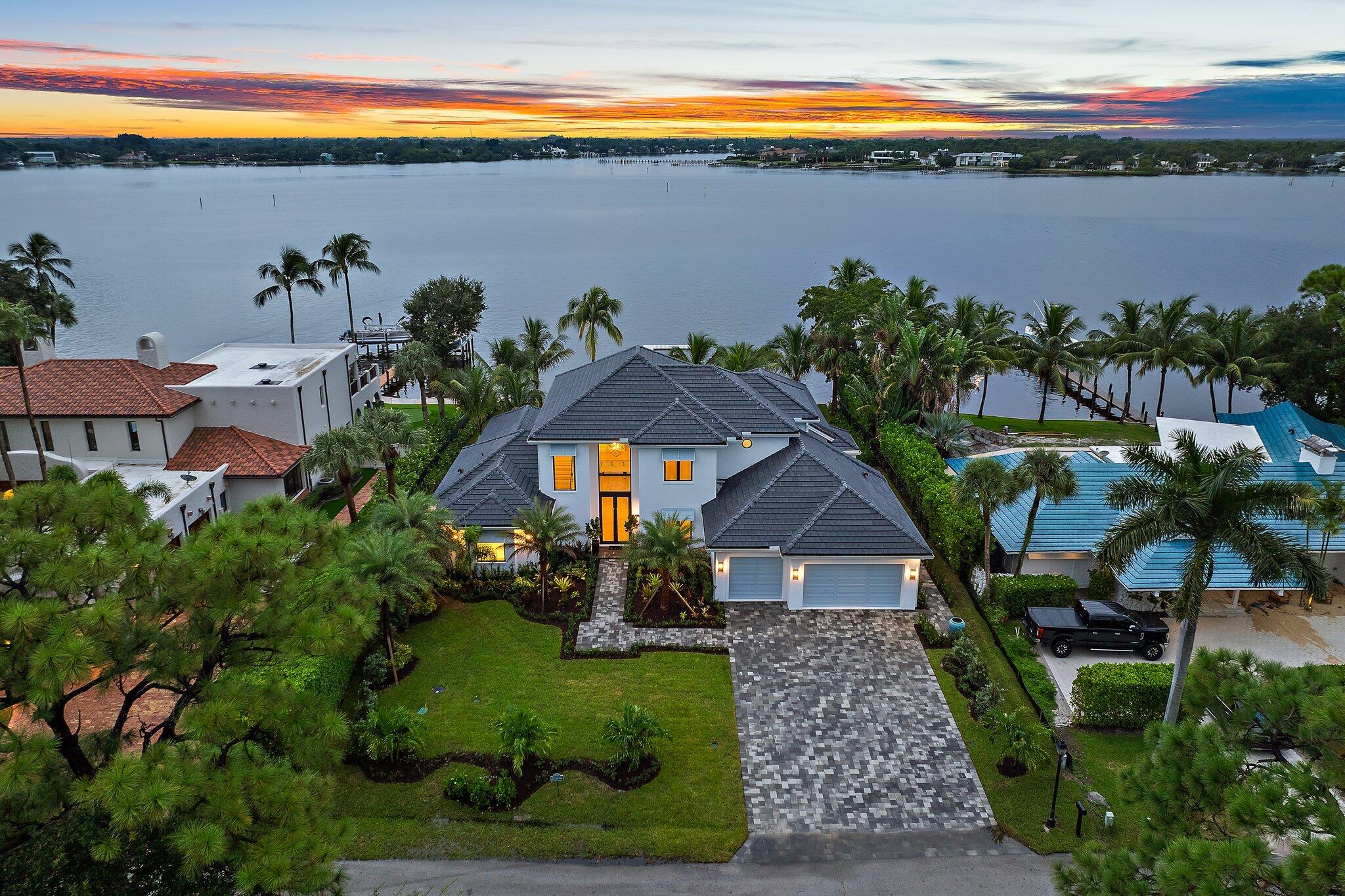 21 Bay Harbor Road