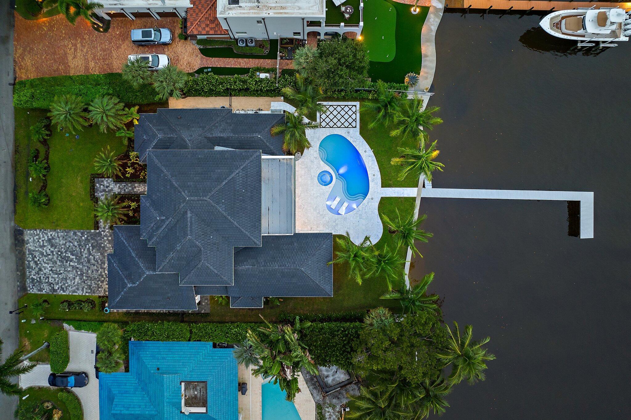 21 Bay Harbor Road