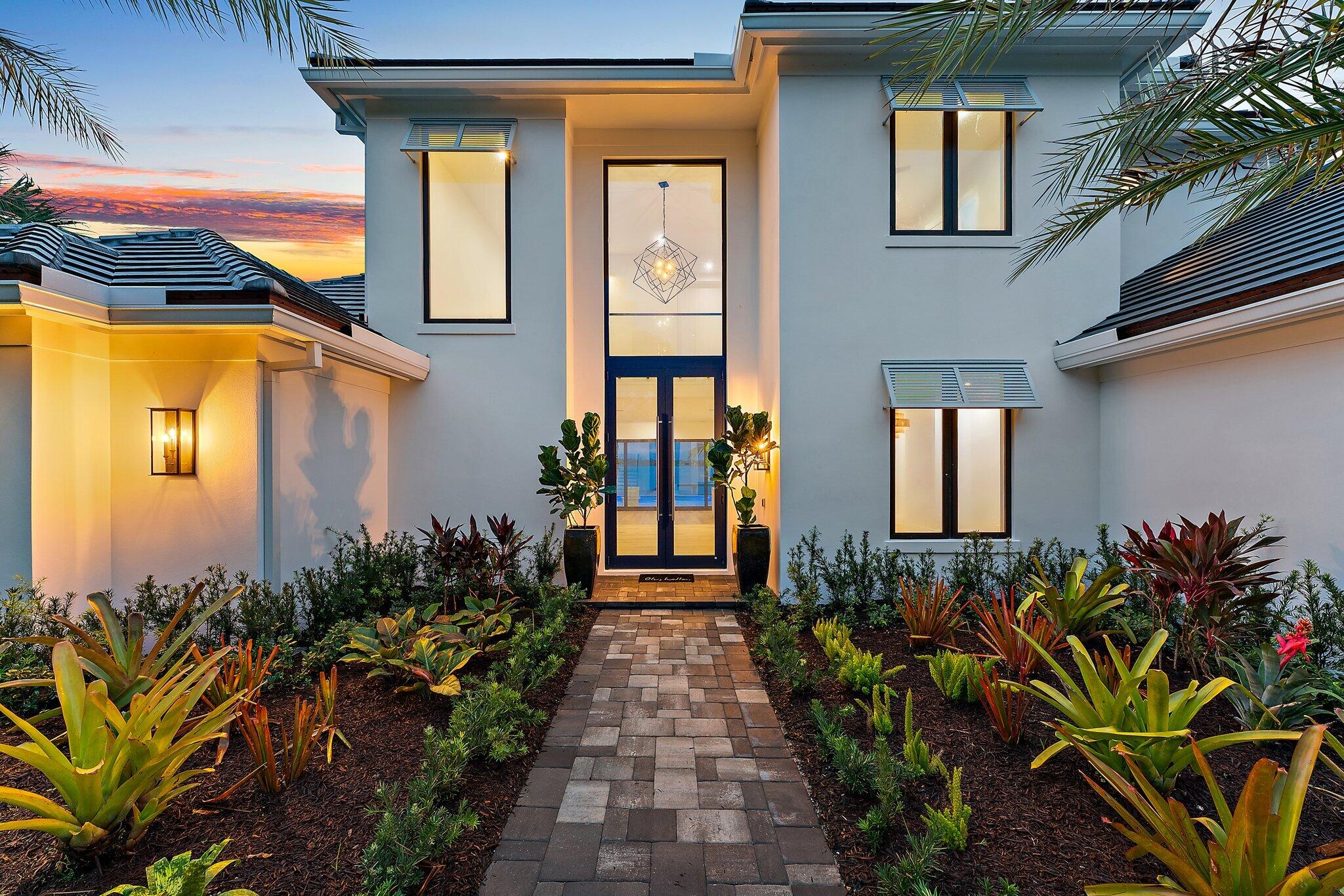 21 Bay Harbor Road