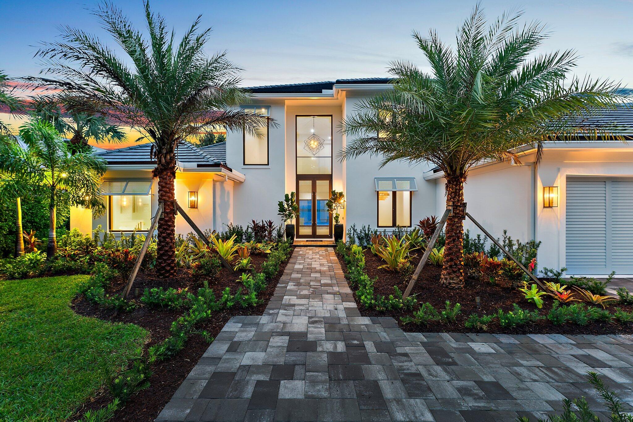 21 Bay Harbor Road