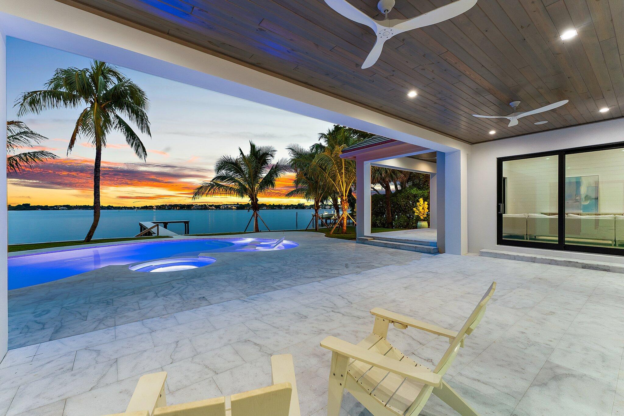 21 Bay Harbor Road