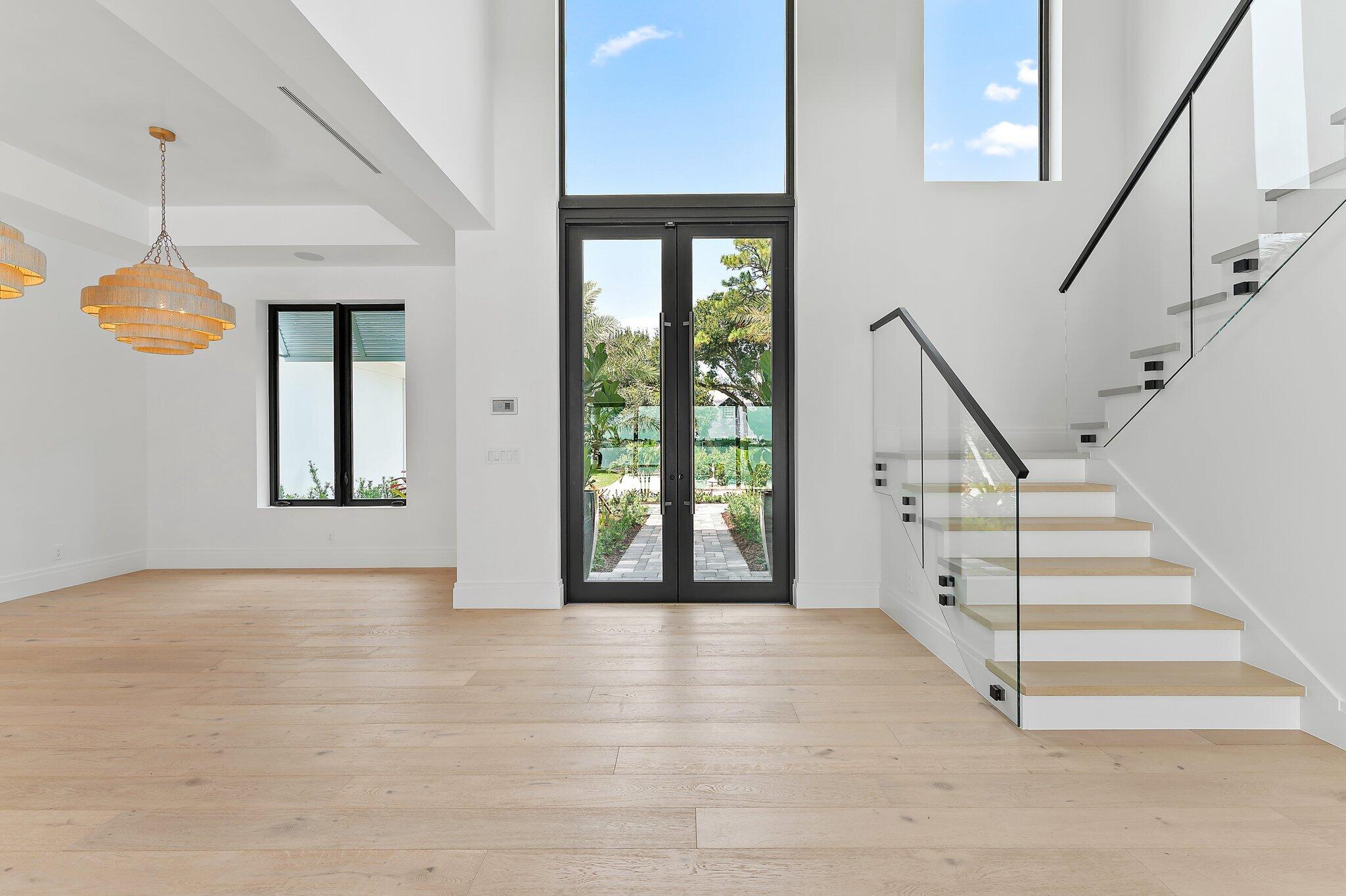 21 Bay Harbor Road