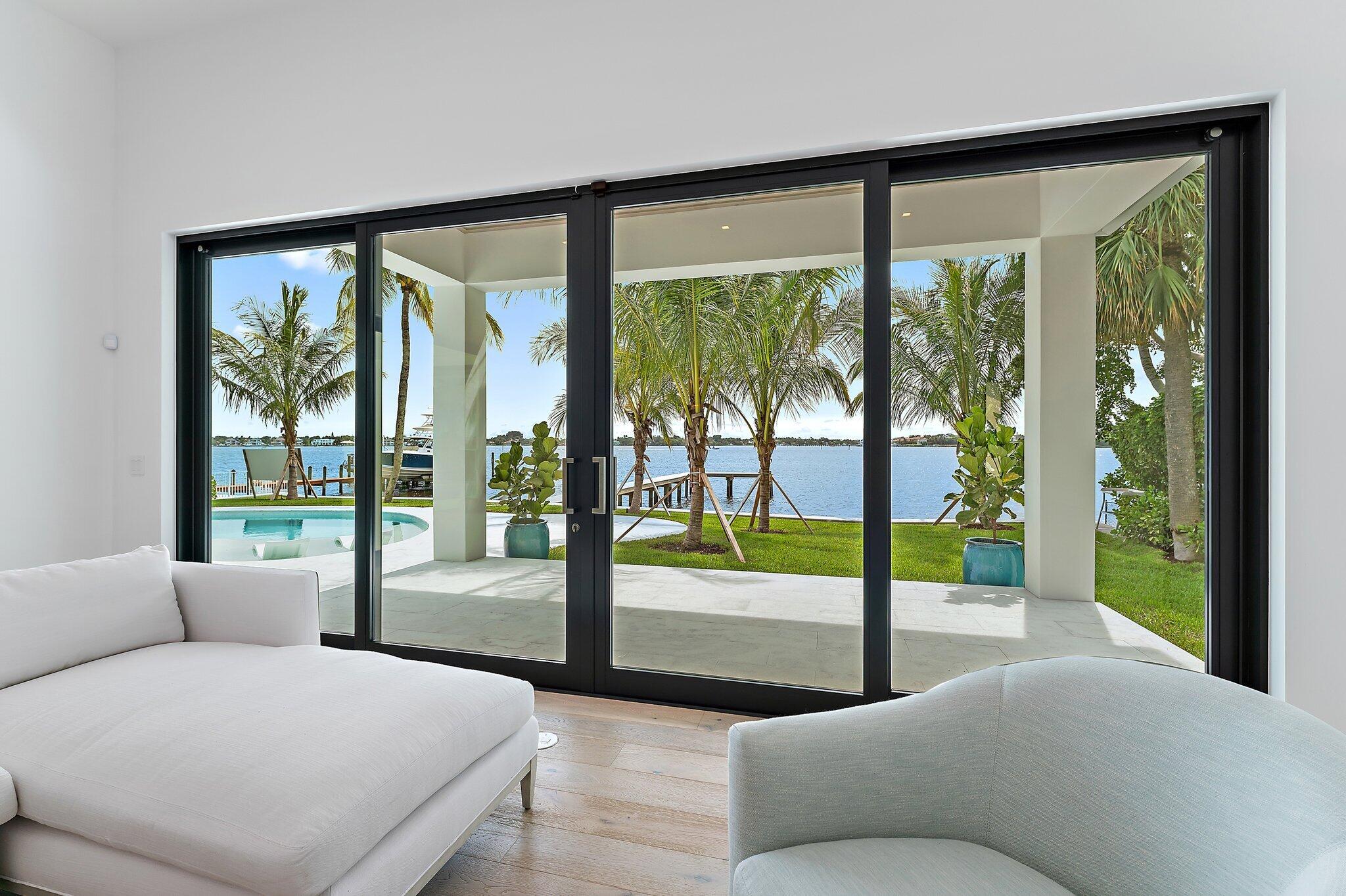 21 Bay Harbor Road