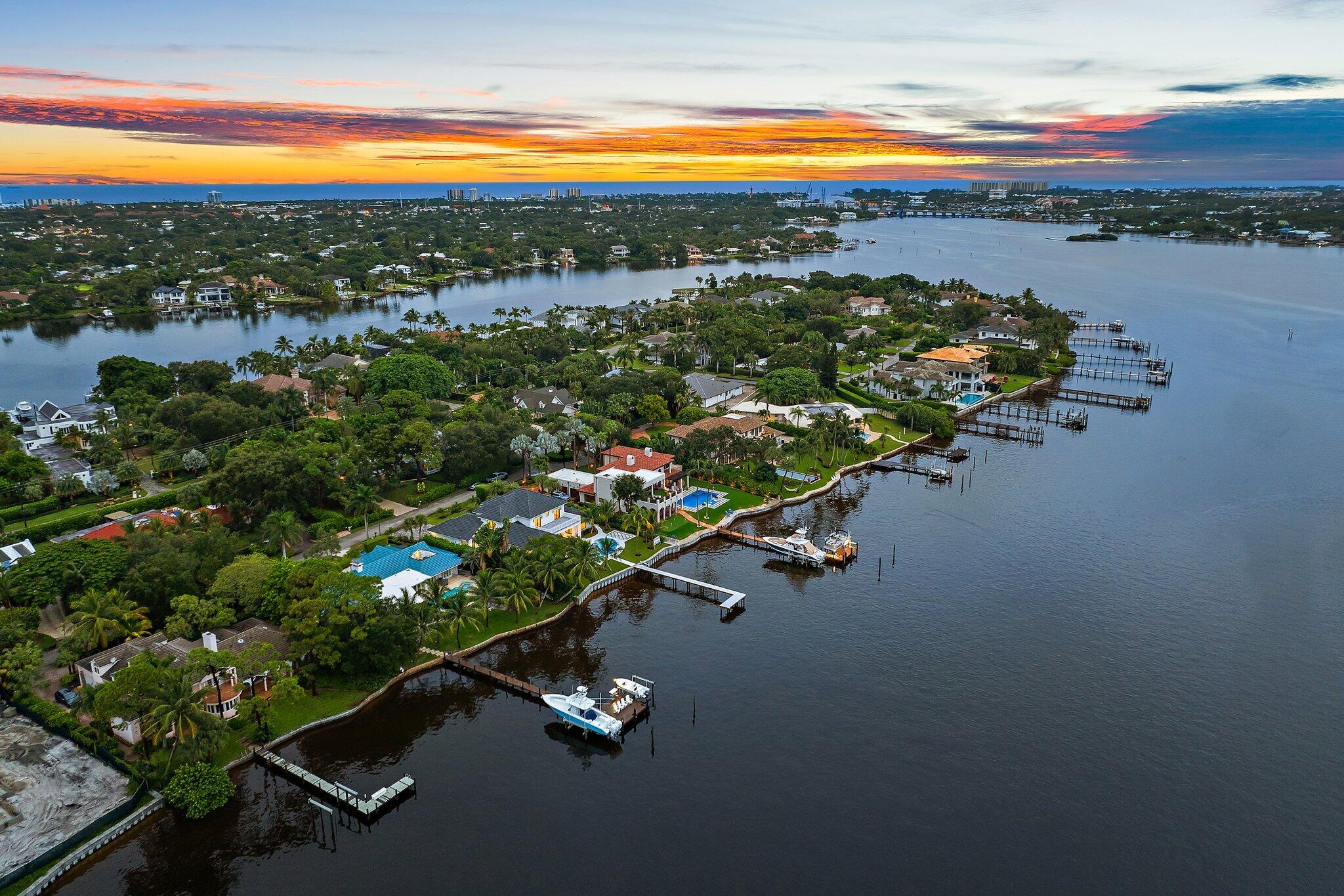 21 Bay Harbor Road