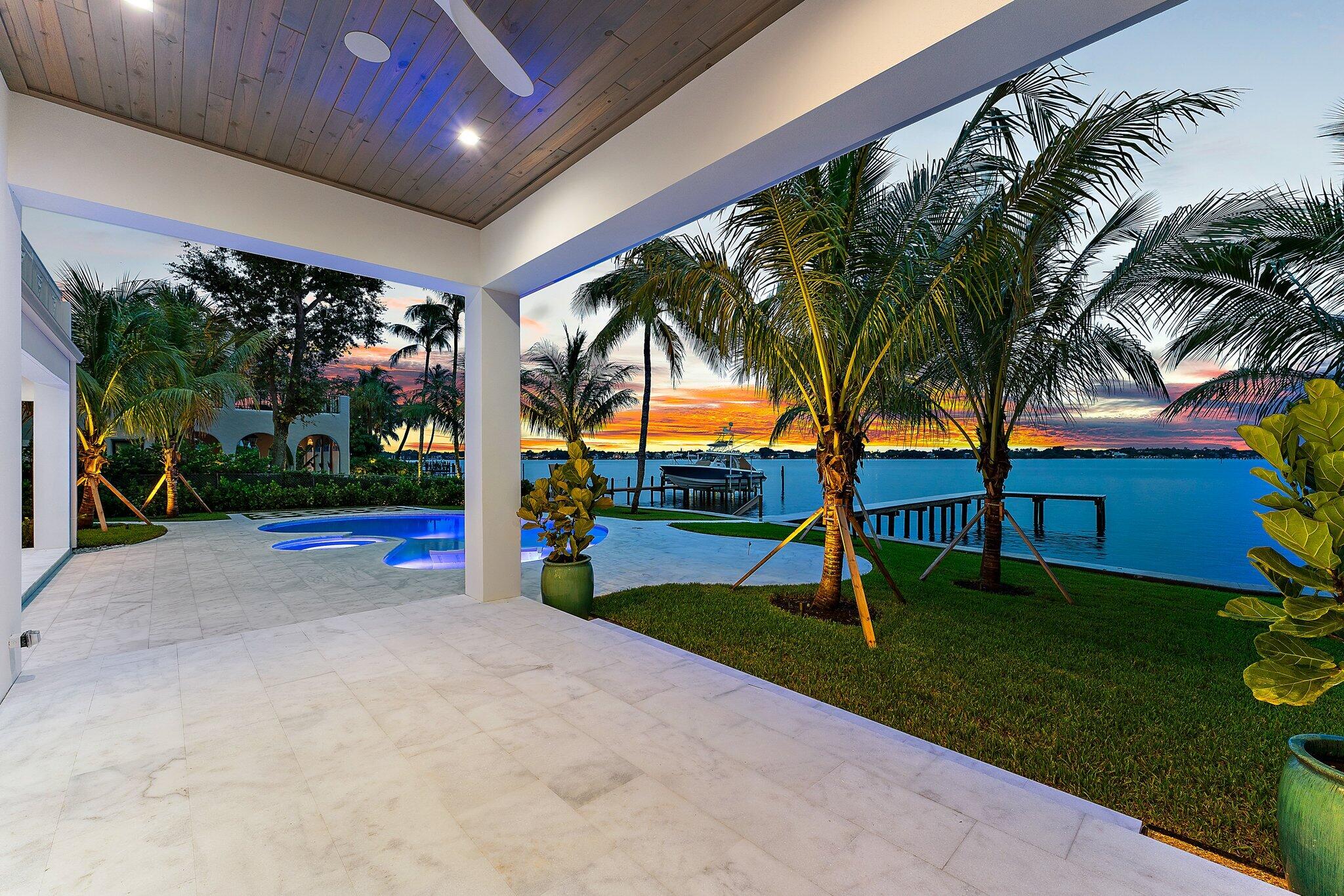 21 Bay Harbor Road
