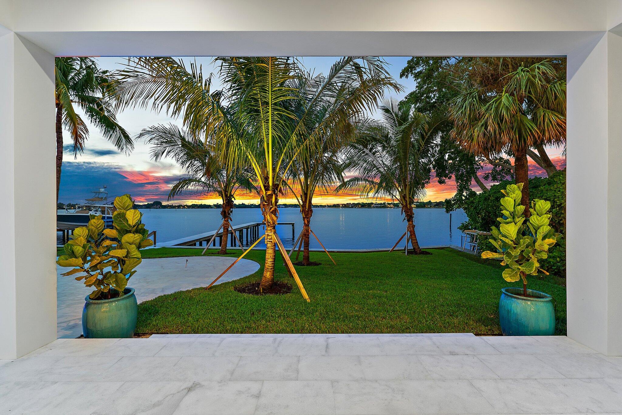 21 Bay Harbor Road