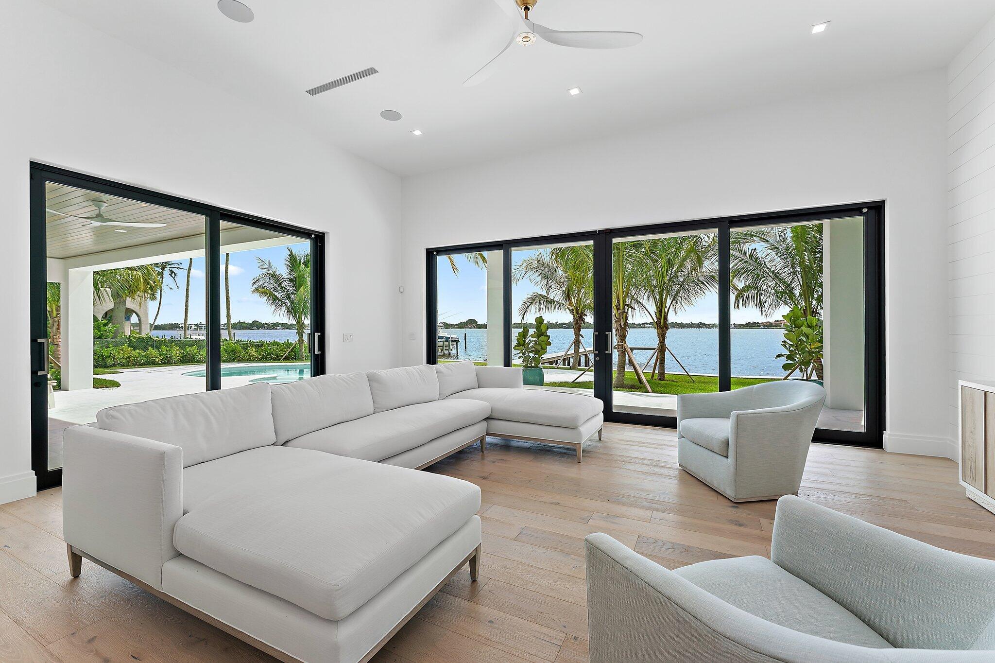 21 Bay Harbor Road