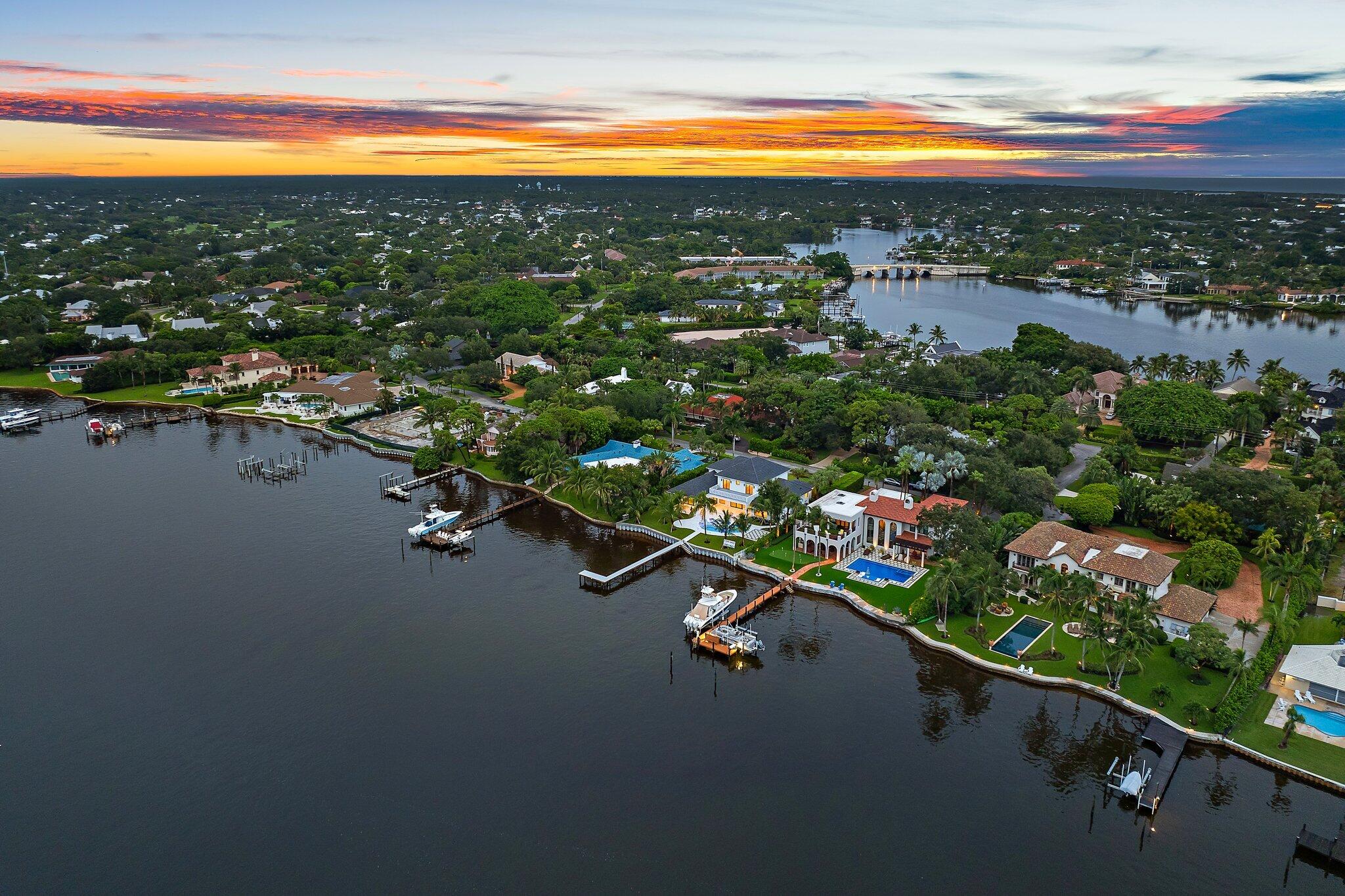 21 Bay Harbor Road