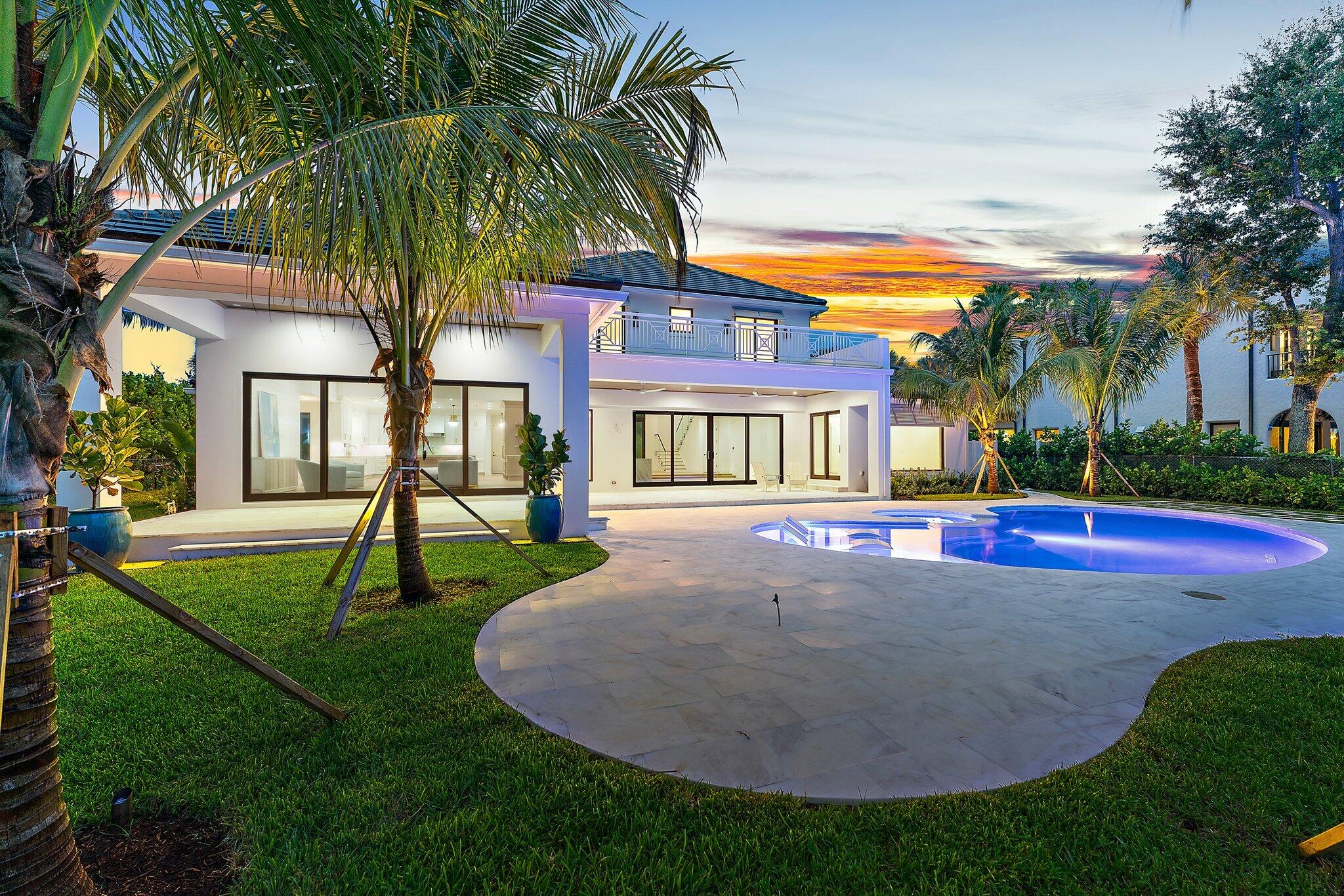 21 Bay Harbor Road