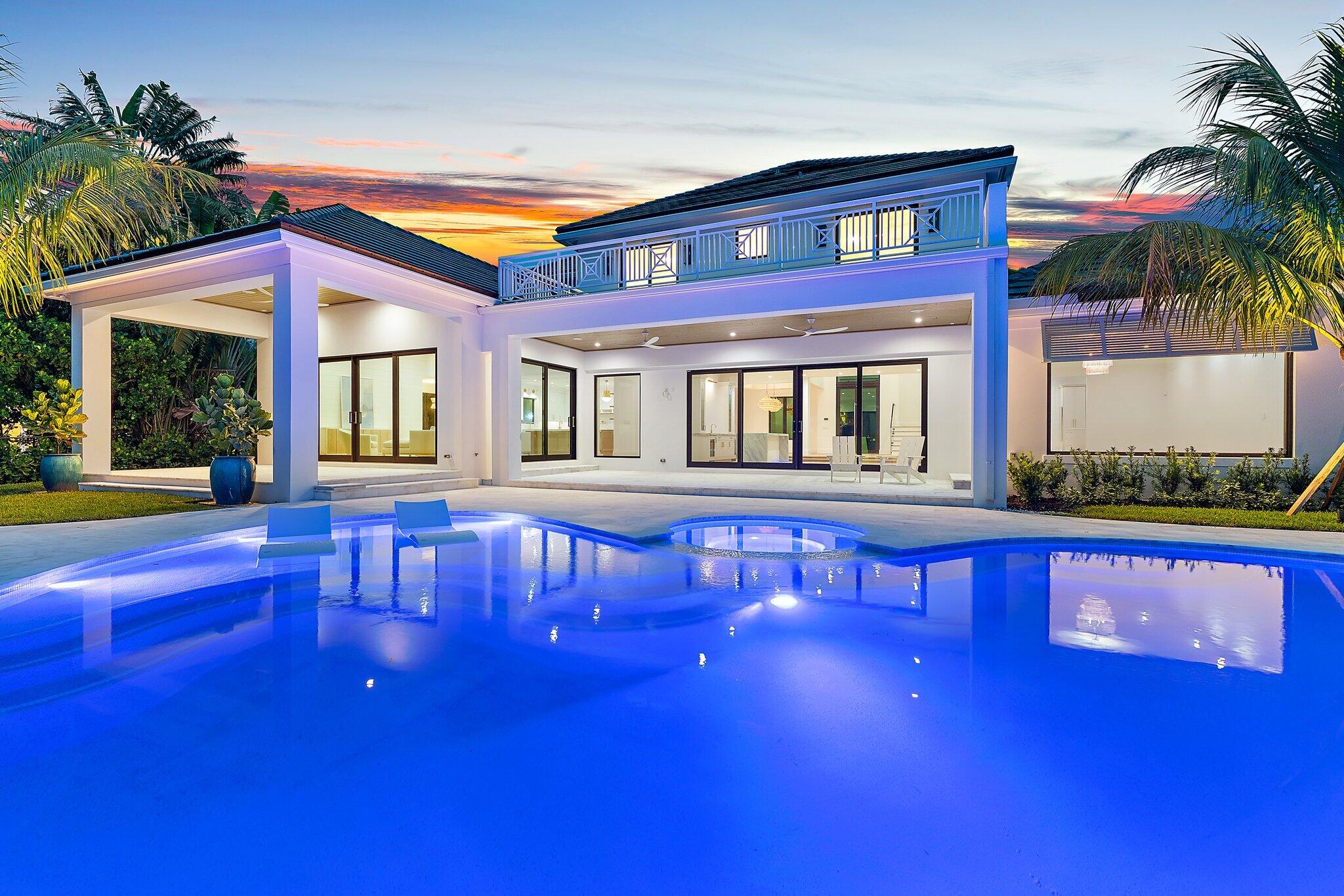 21 Bay Harbor Road