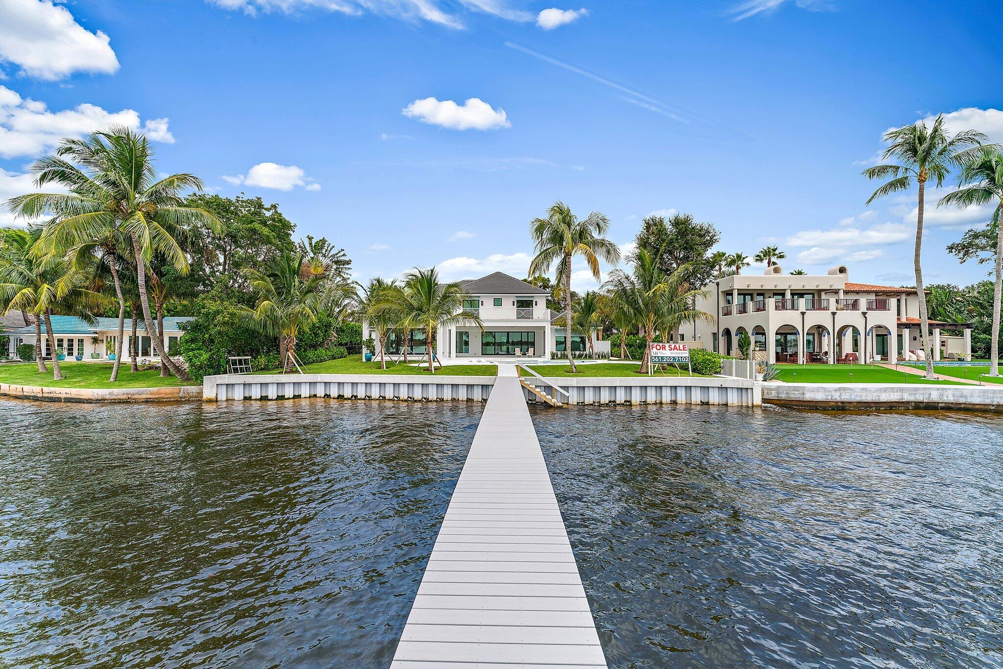 21 Bay Harbor Road