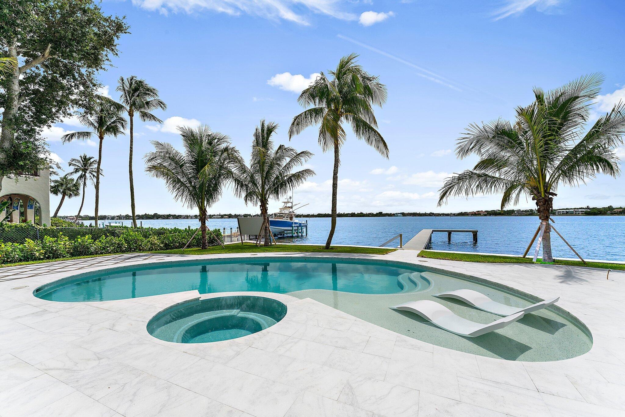 21 Bay Harbor Road