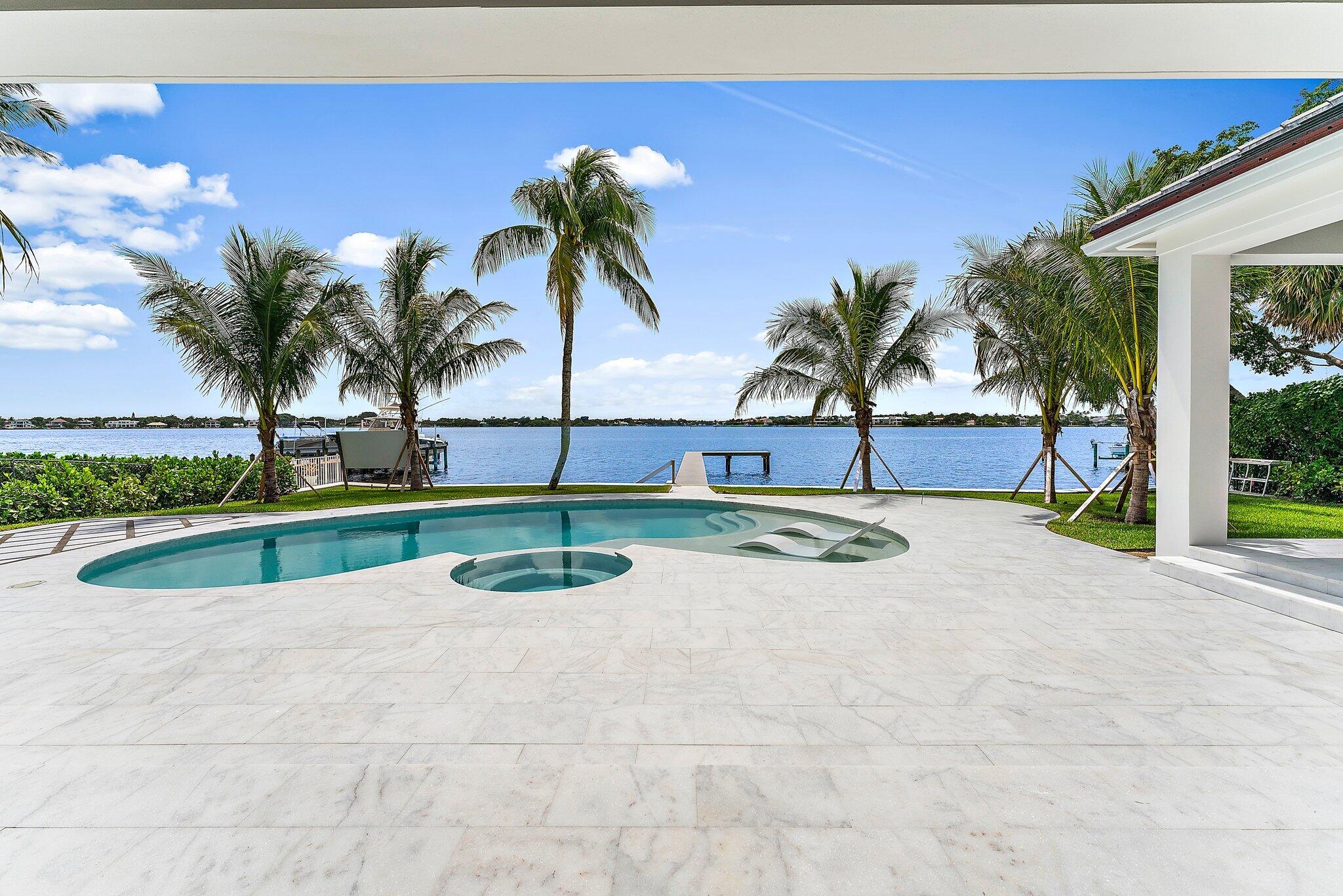 21 Bay Harbor Road