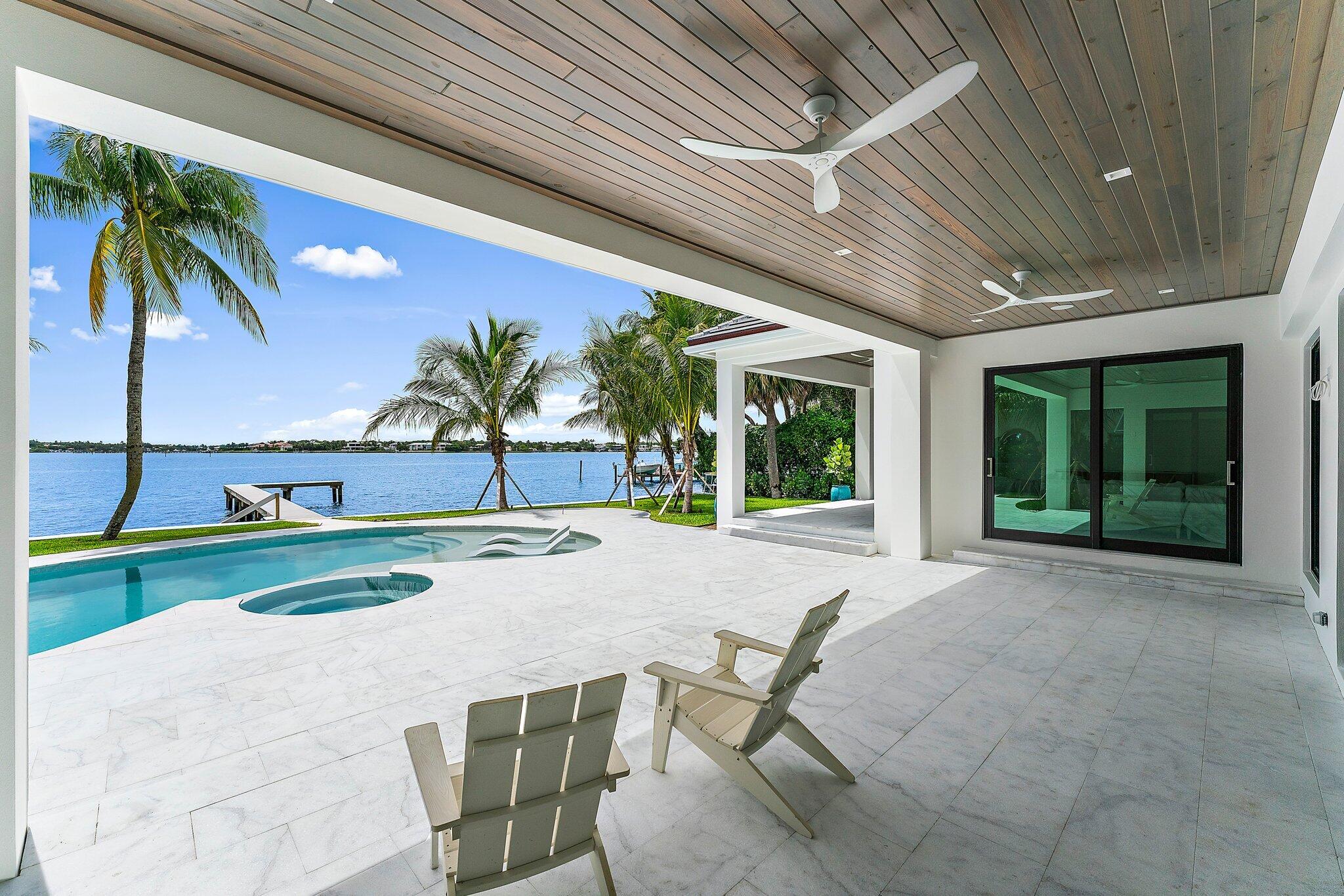 21 Bay Harbor Road