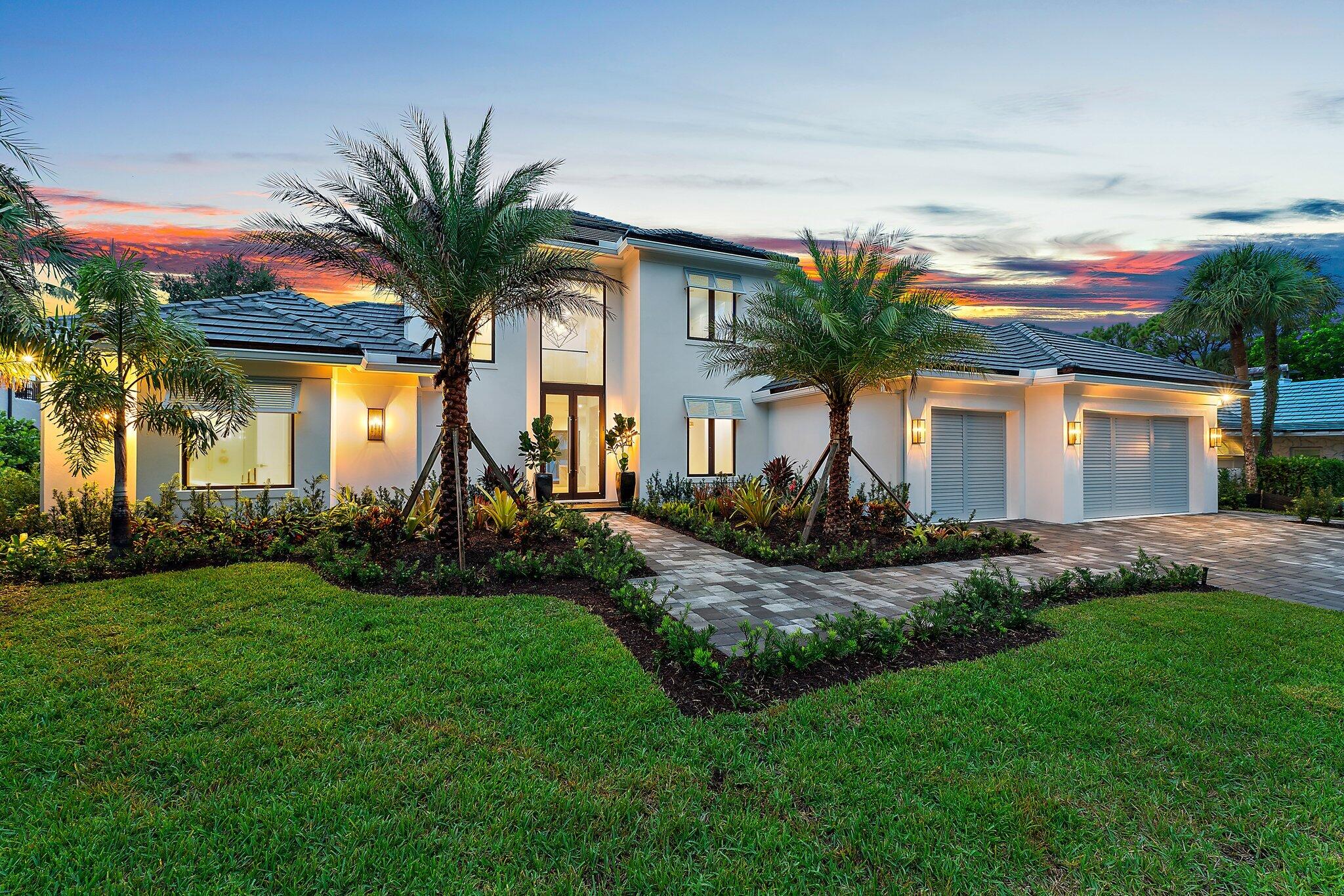 21 Bay Harbor Road