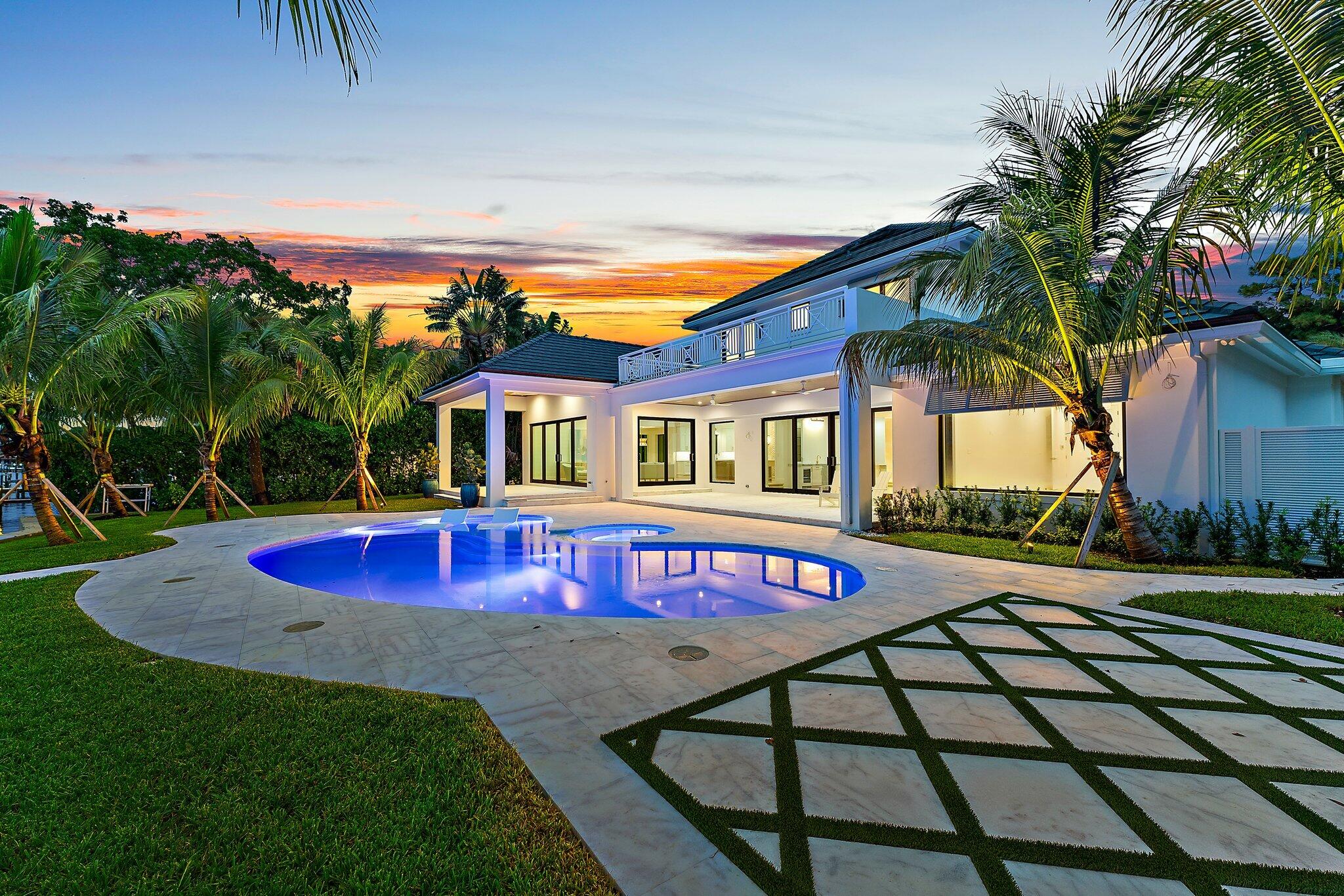 21 Bay Harbor Road