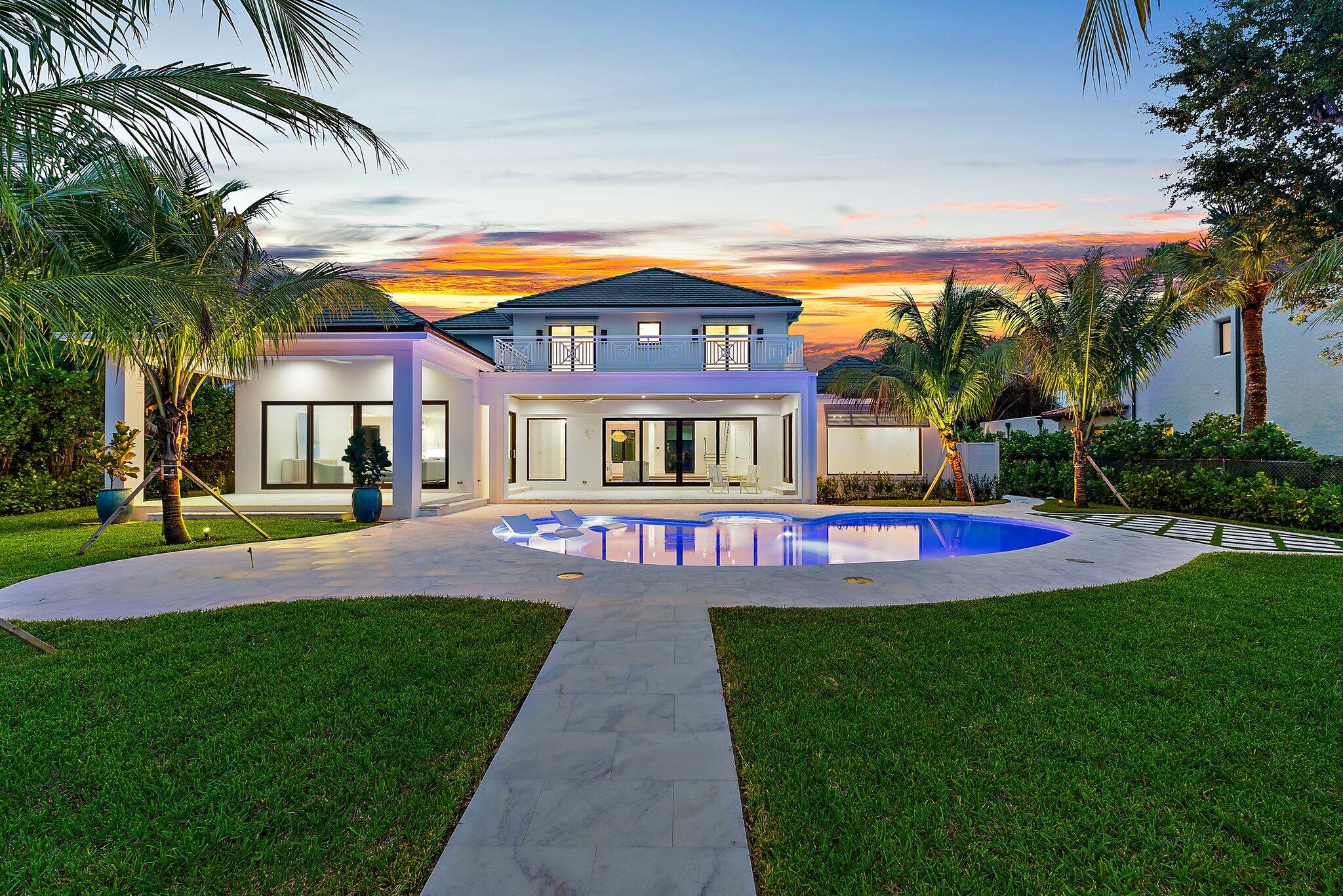 21 Bay Harbor Road