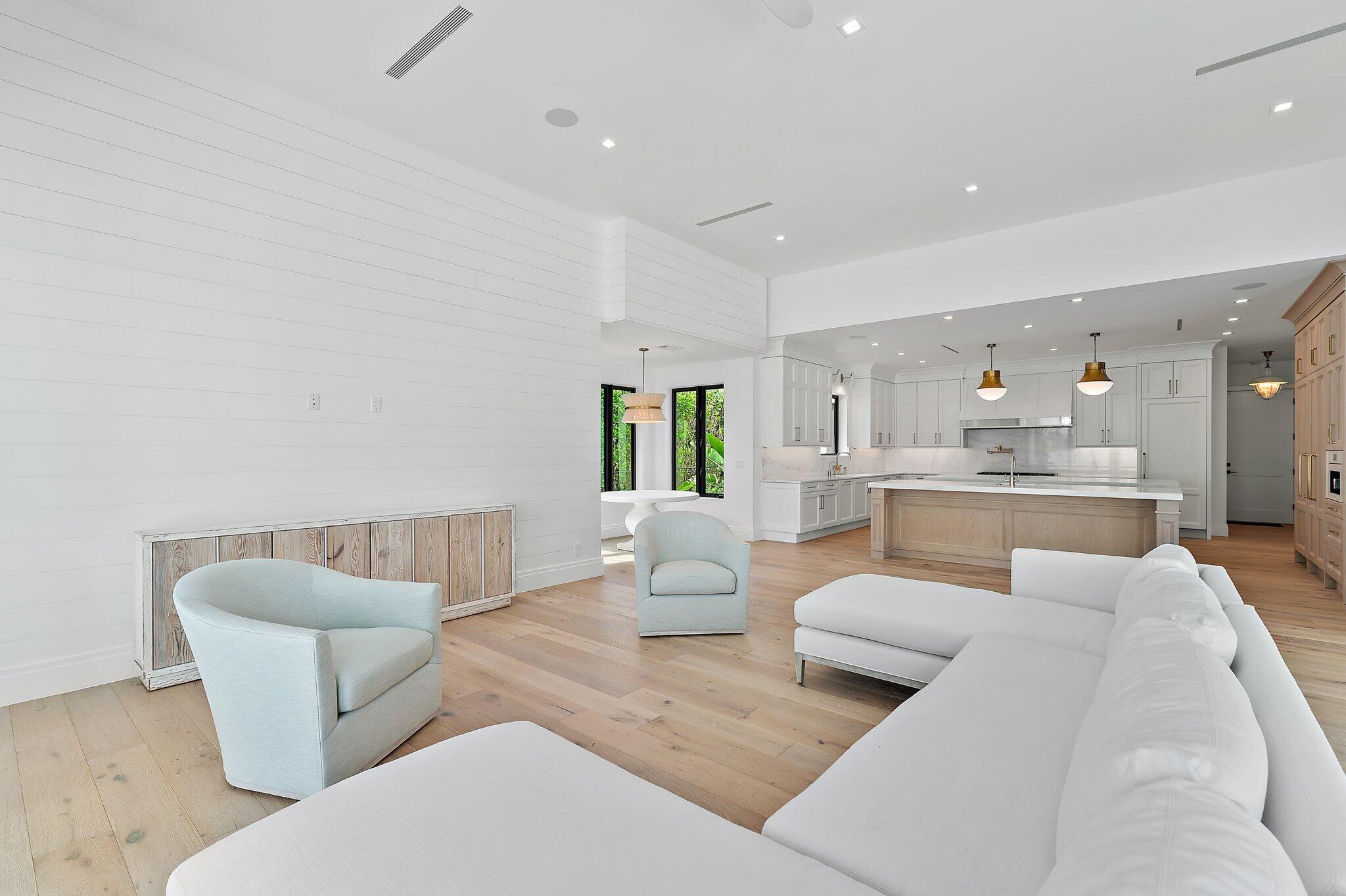 21 Bay Harbor Road
