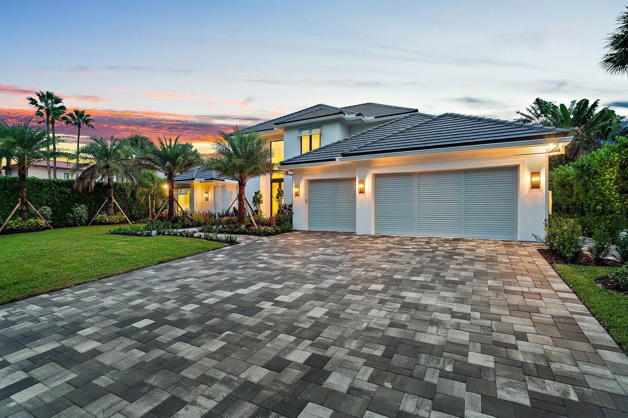 21 Bay Harbor Road
