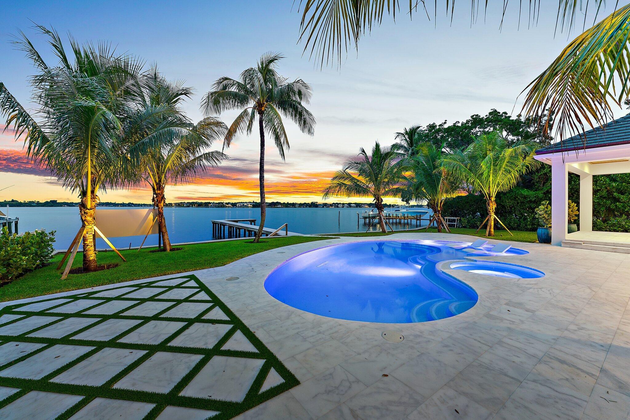 21 Bay Harbor Road