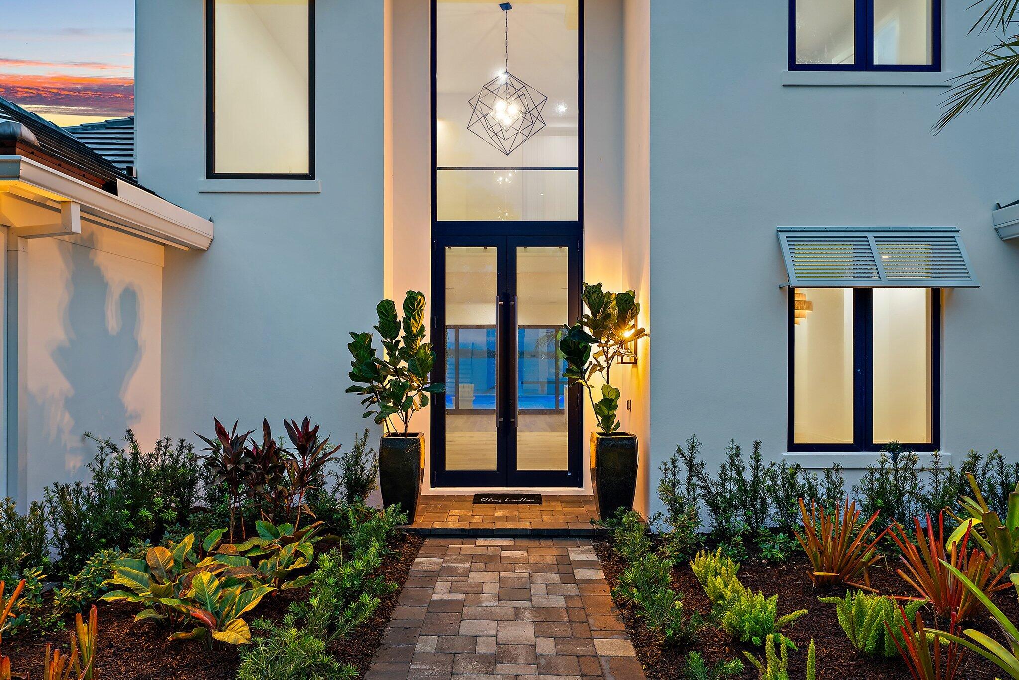 21 Bay Harbor Road