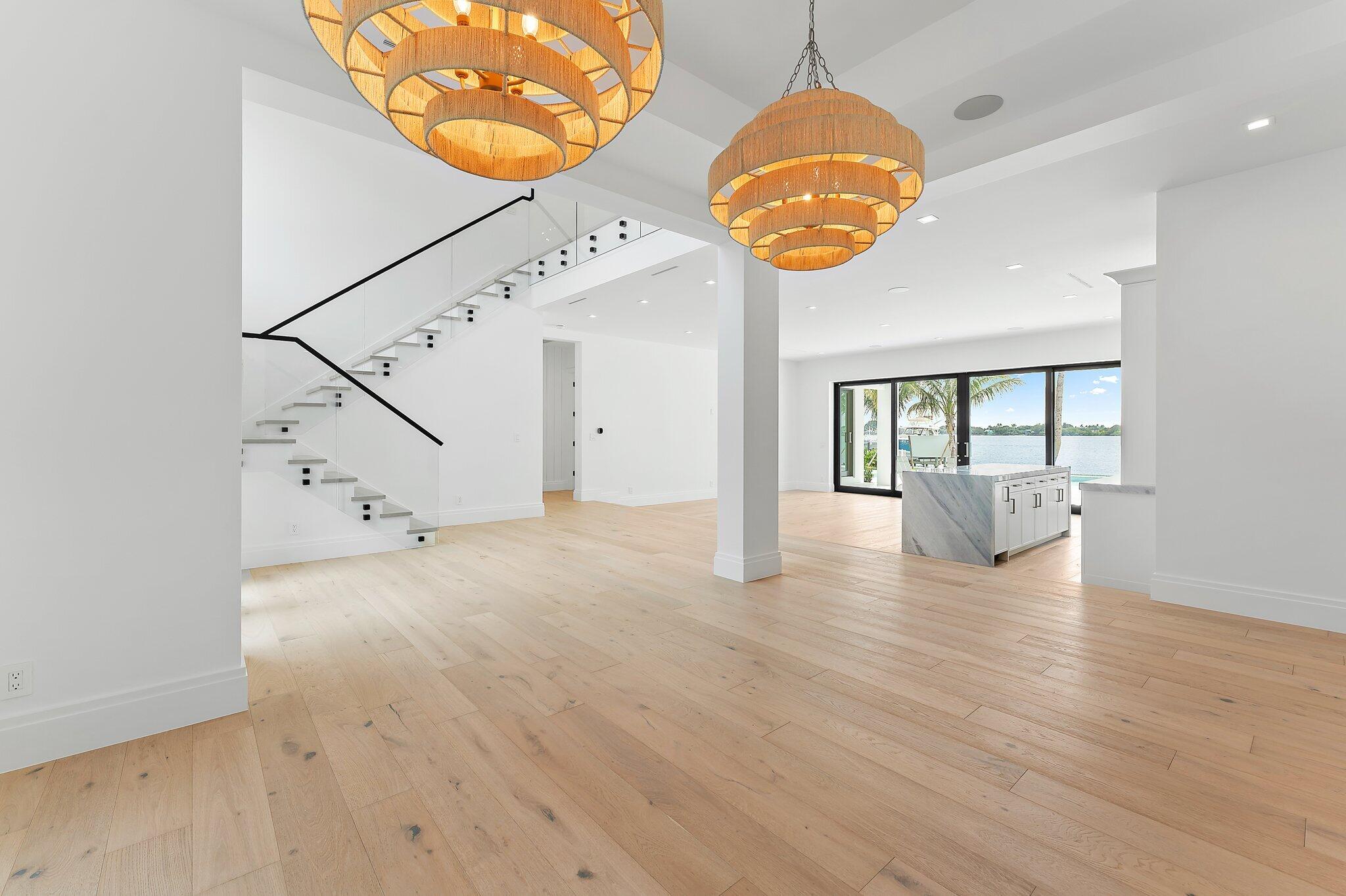 21 Bay Harbor Road