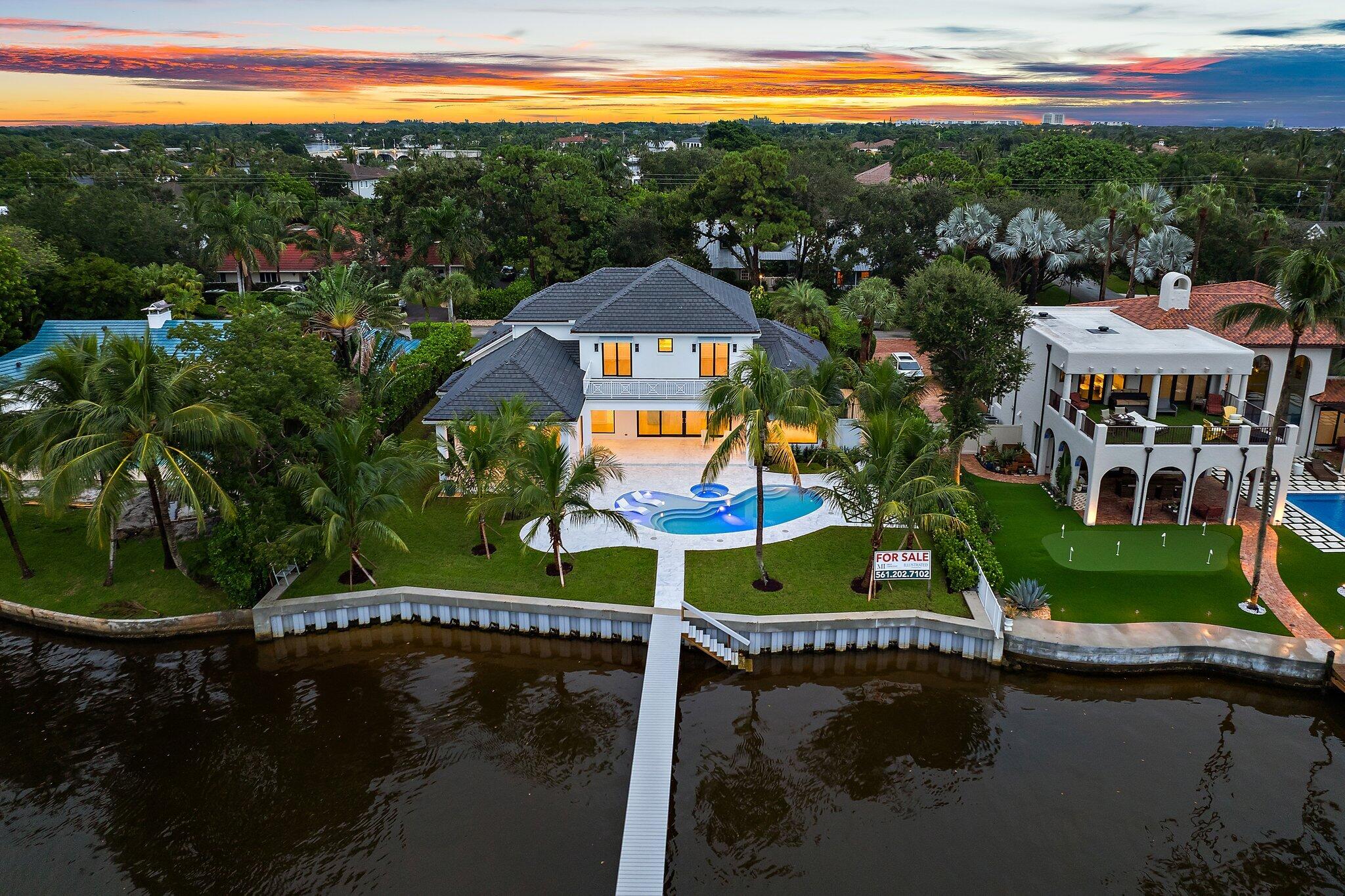 21 Bay Harbor Road