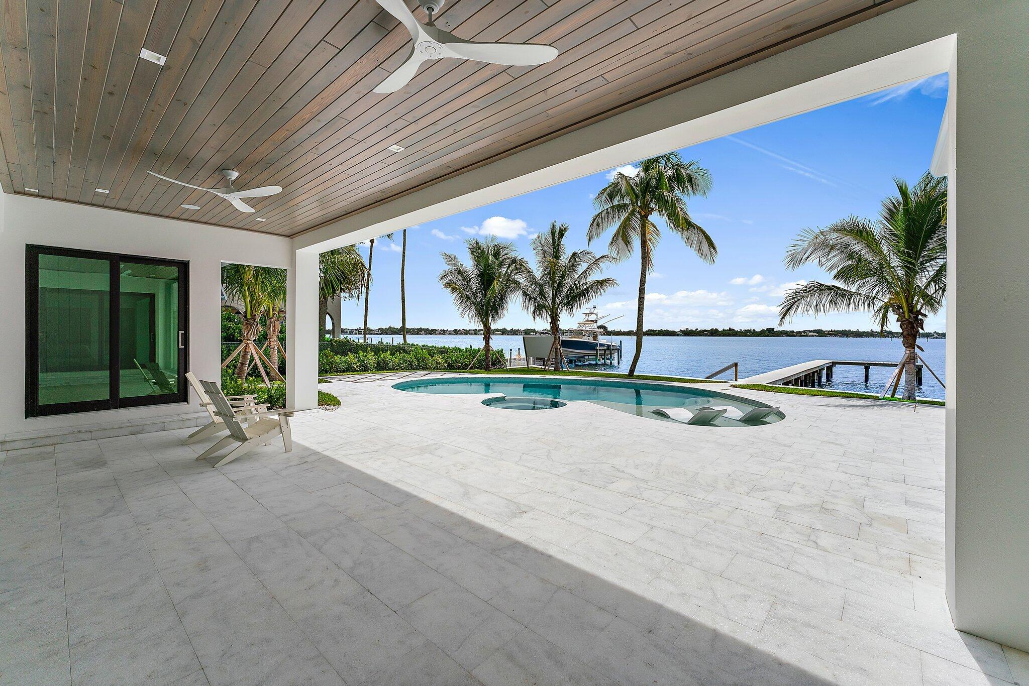 21 Bay Harbor Road