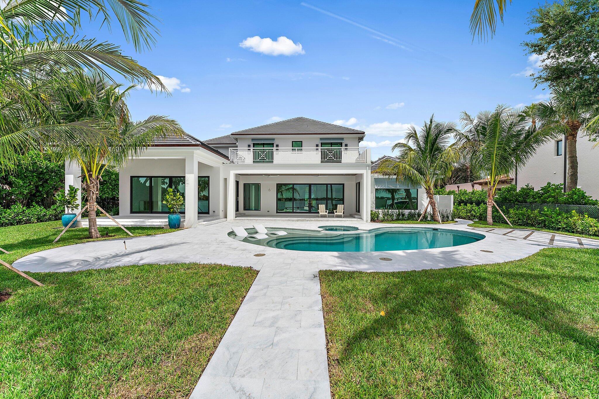 21 Bay Harbor Road