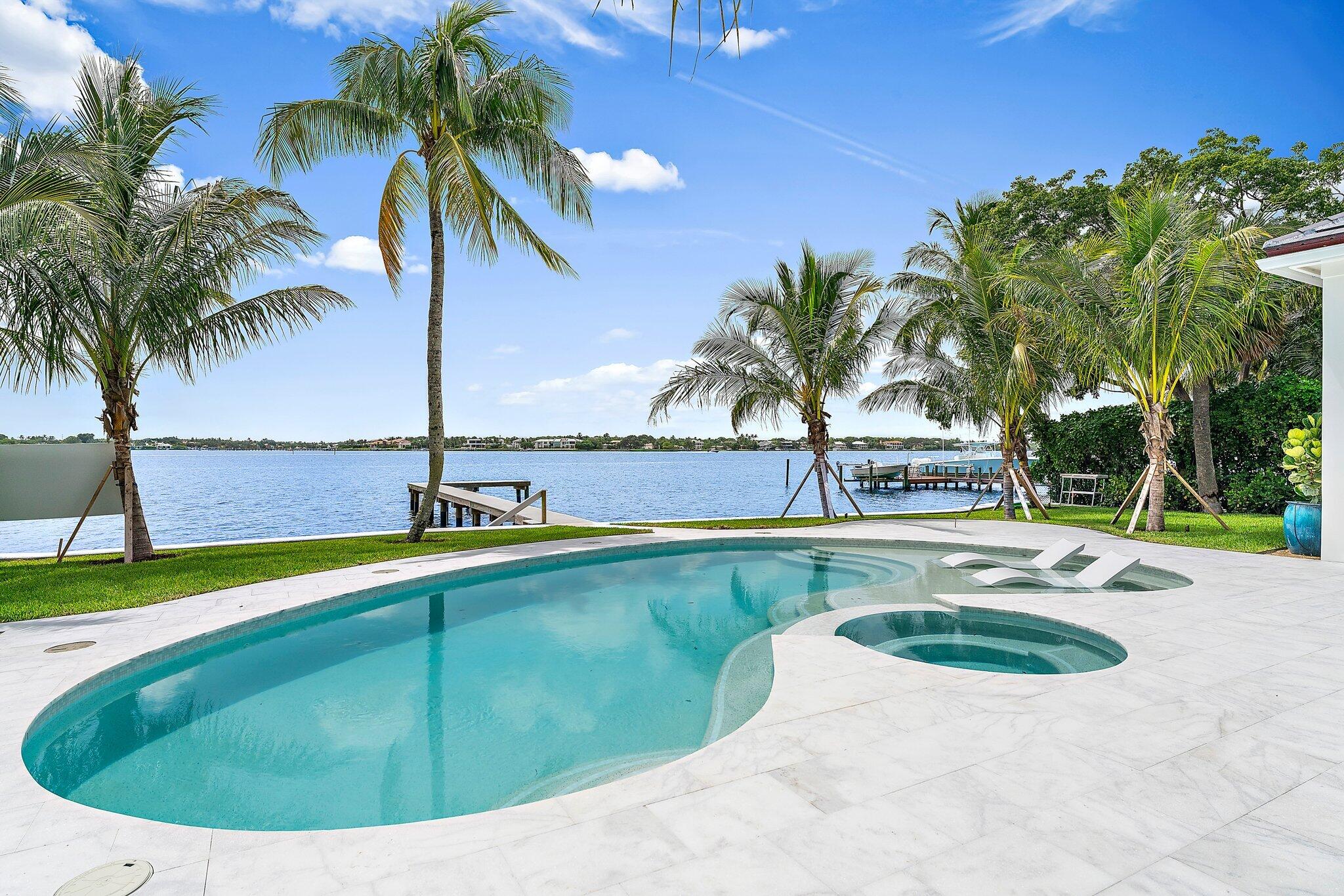 21 Bay Harbor Road