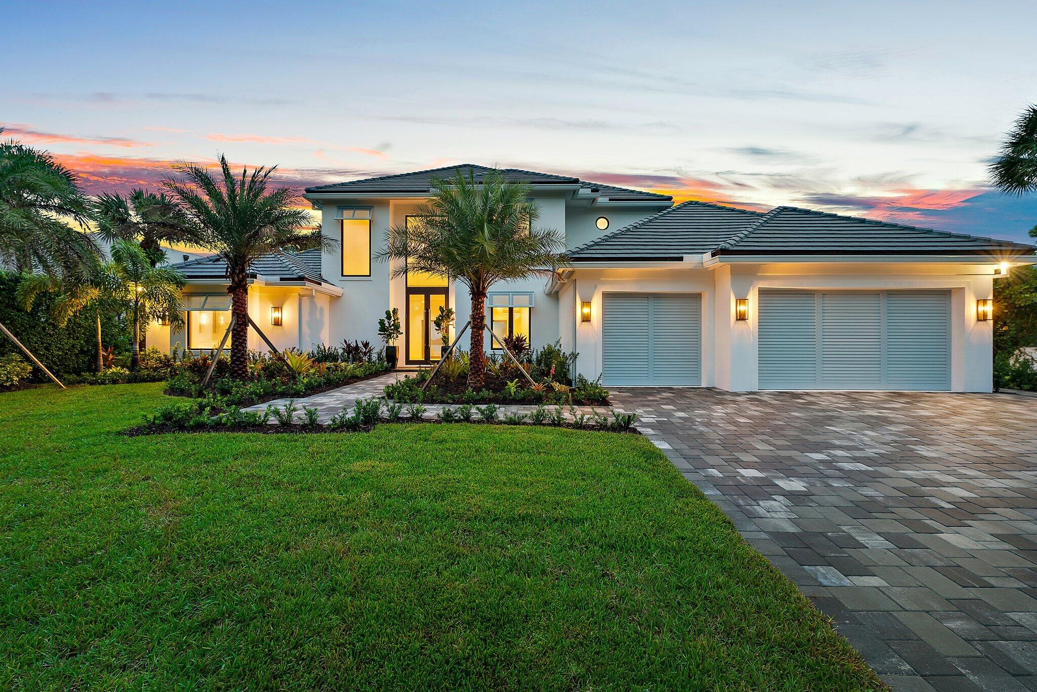 21 Bay Harbor Road