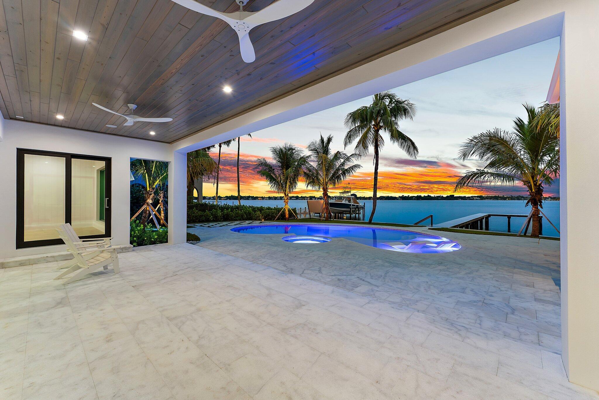 21 Bay Harbor Road