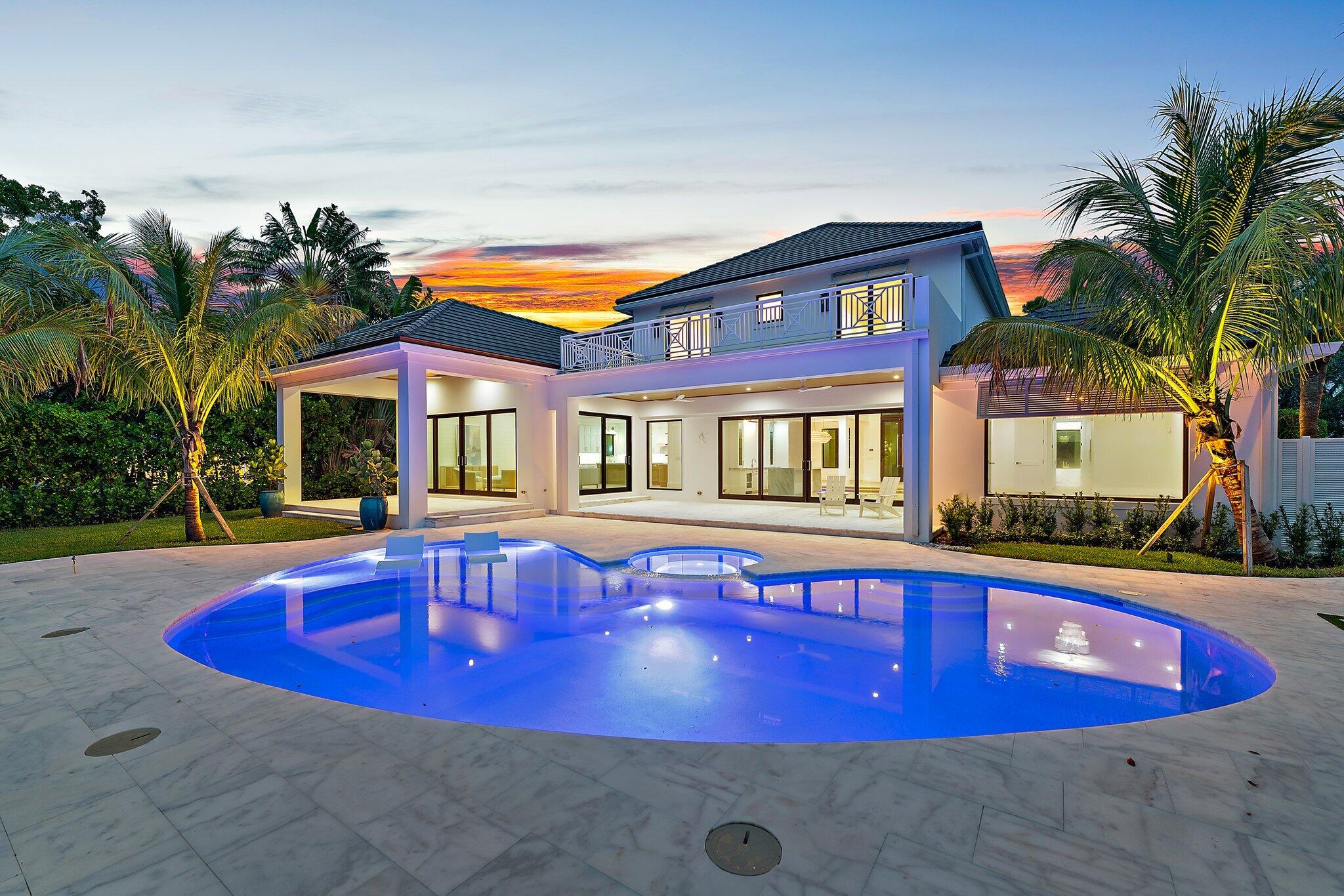 21 Bay Harbor Road