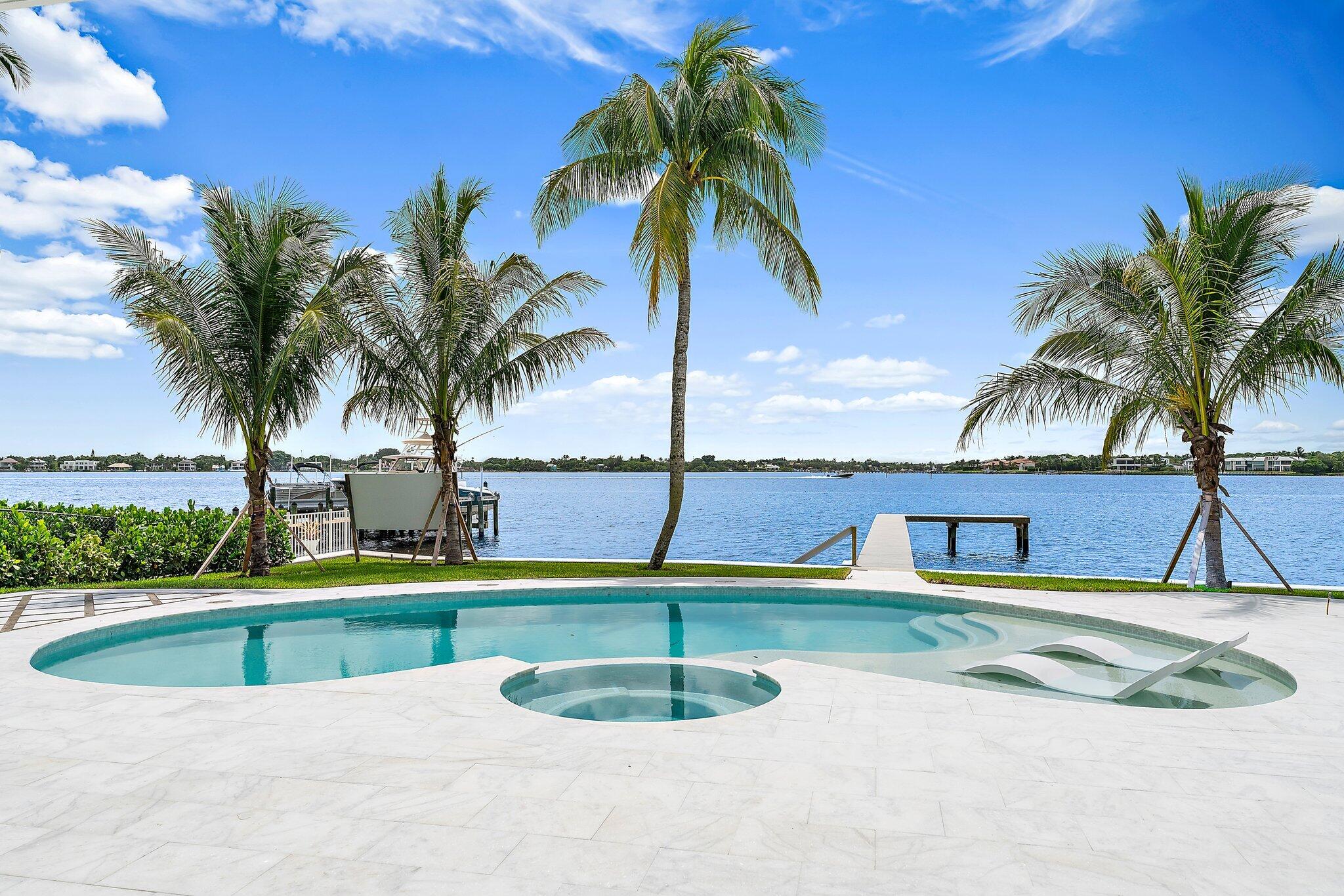 21 Bay Harbor Road