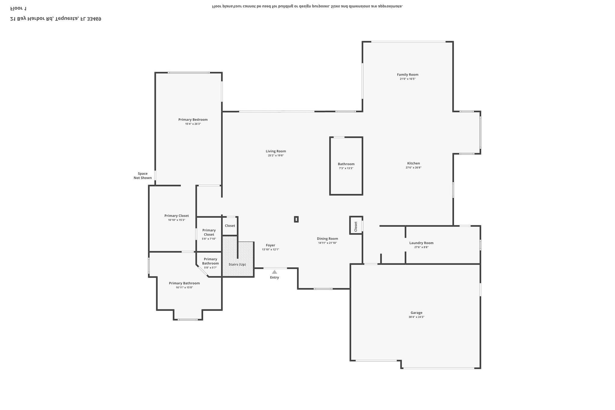 21 Bay Harbor Road