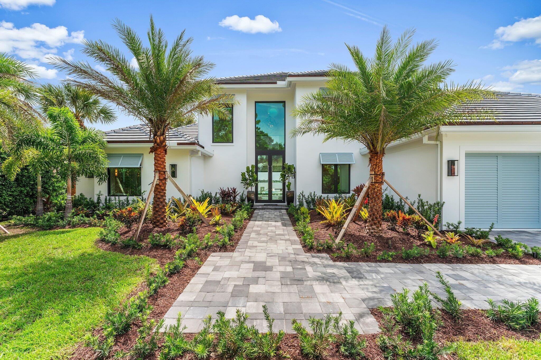 21 Bay Harbor Road