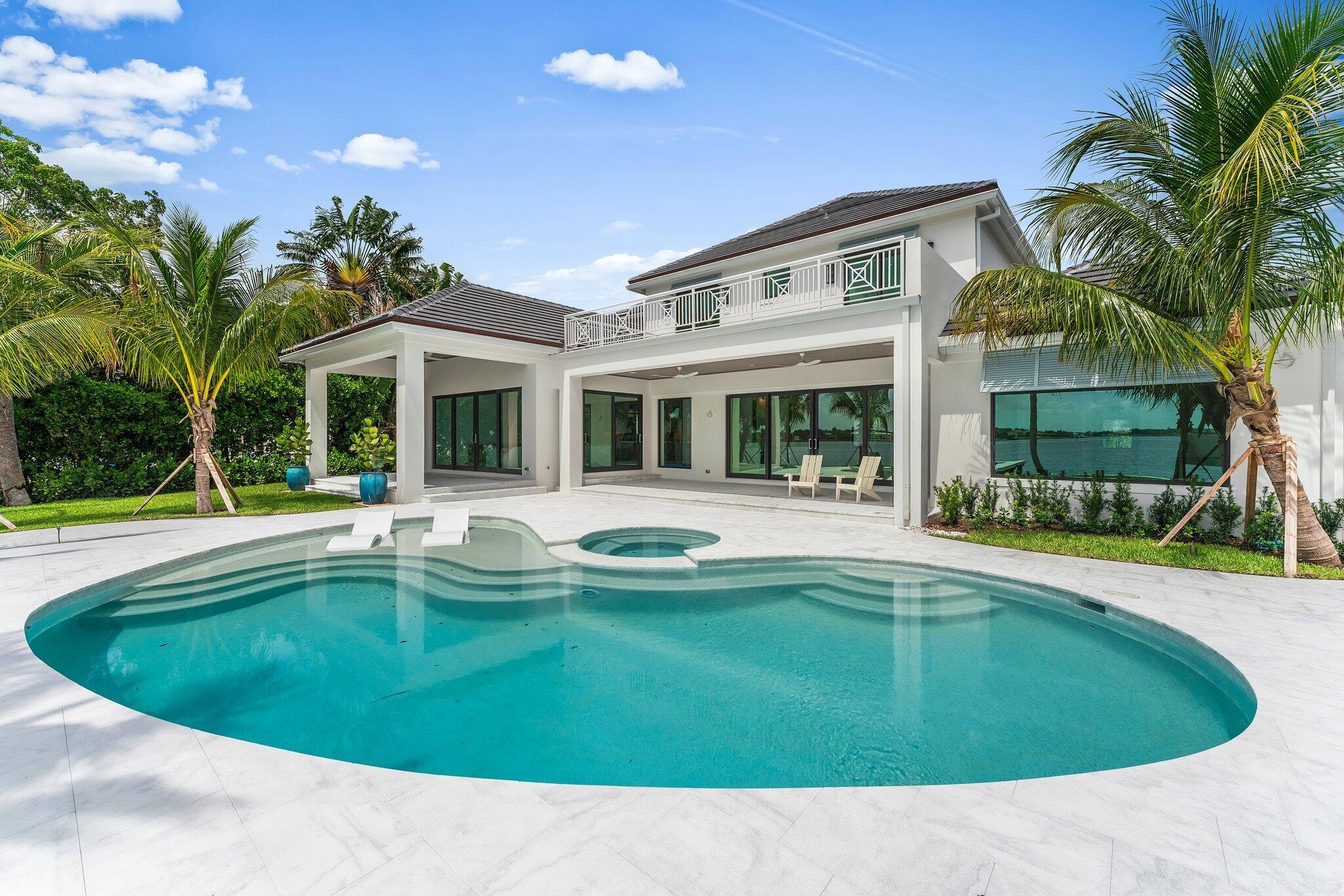 21 Bay Harbor Road