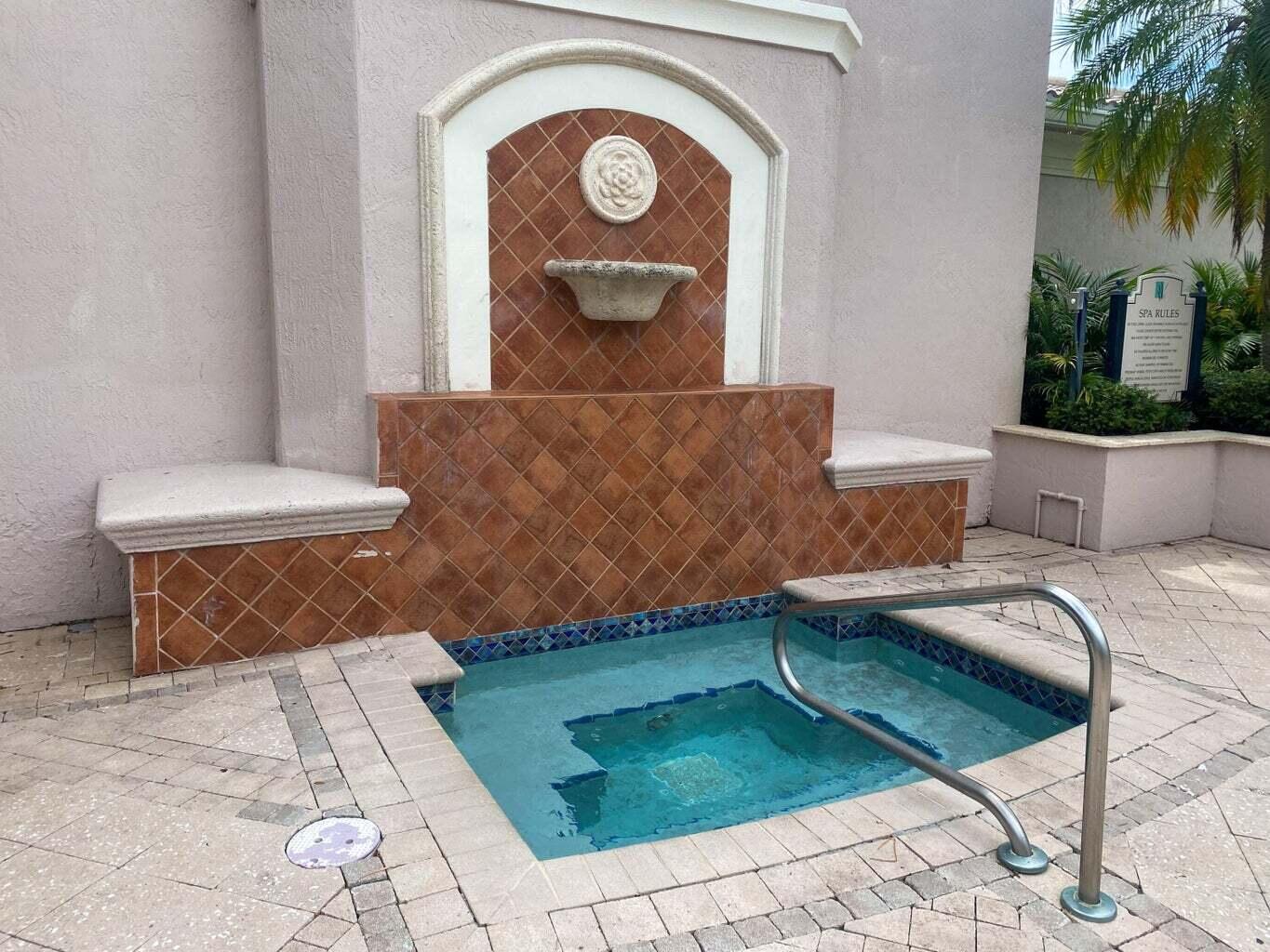 2726 Anzio Court 105