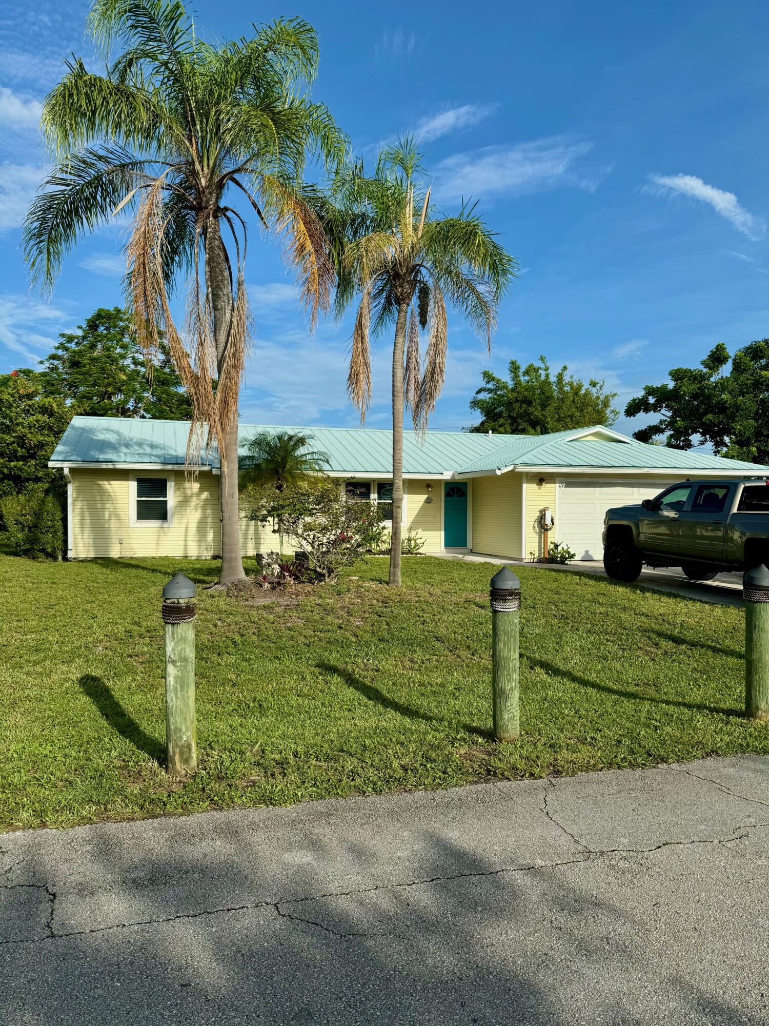 19000 SE Robert Drive