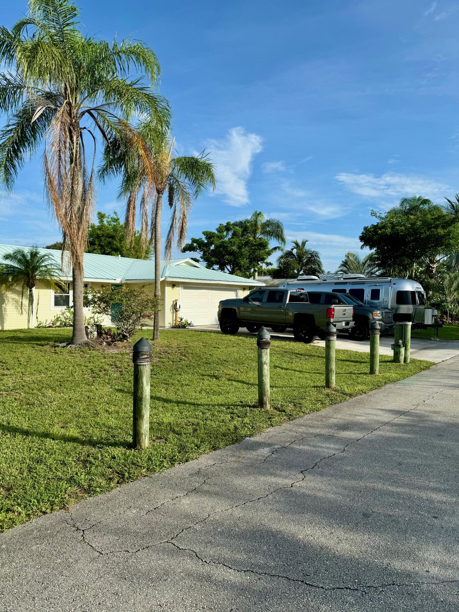 19000 SE Robert Drive