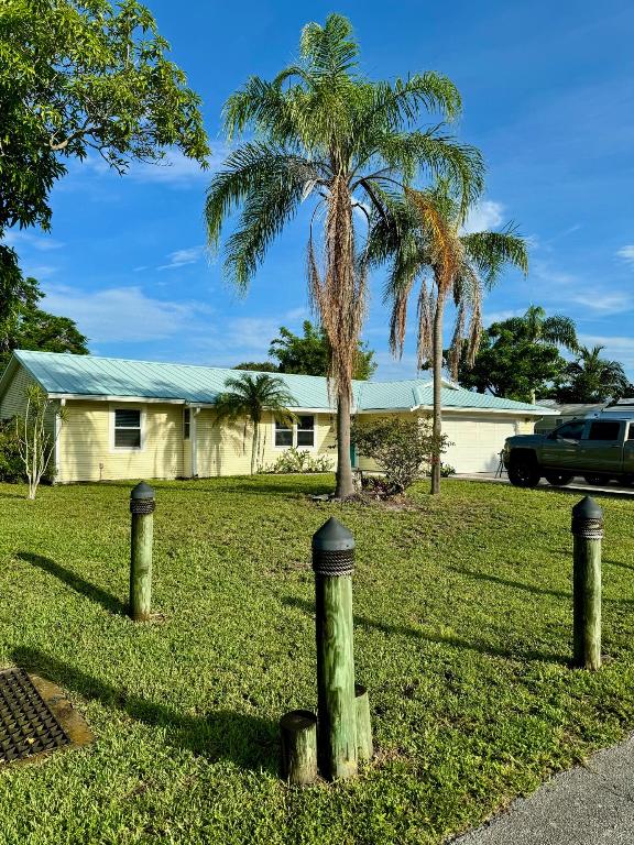 19000 SE Robert Drive