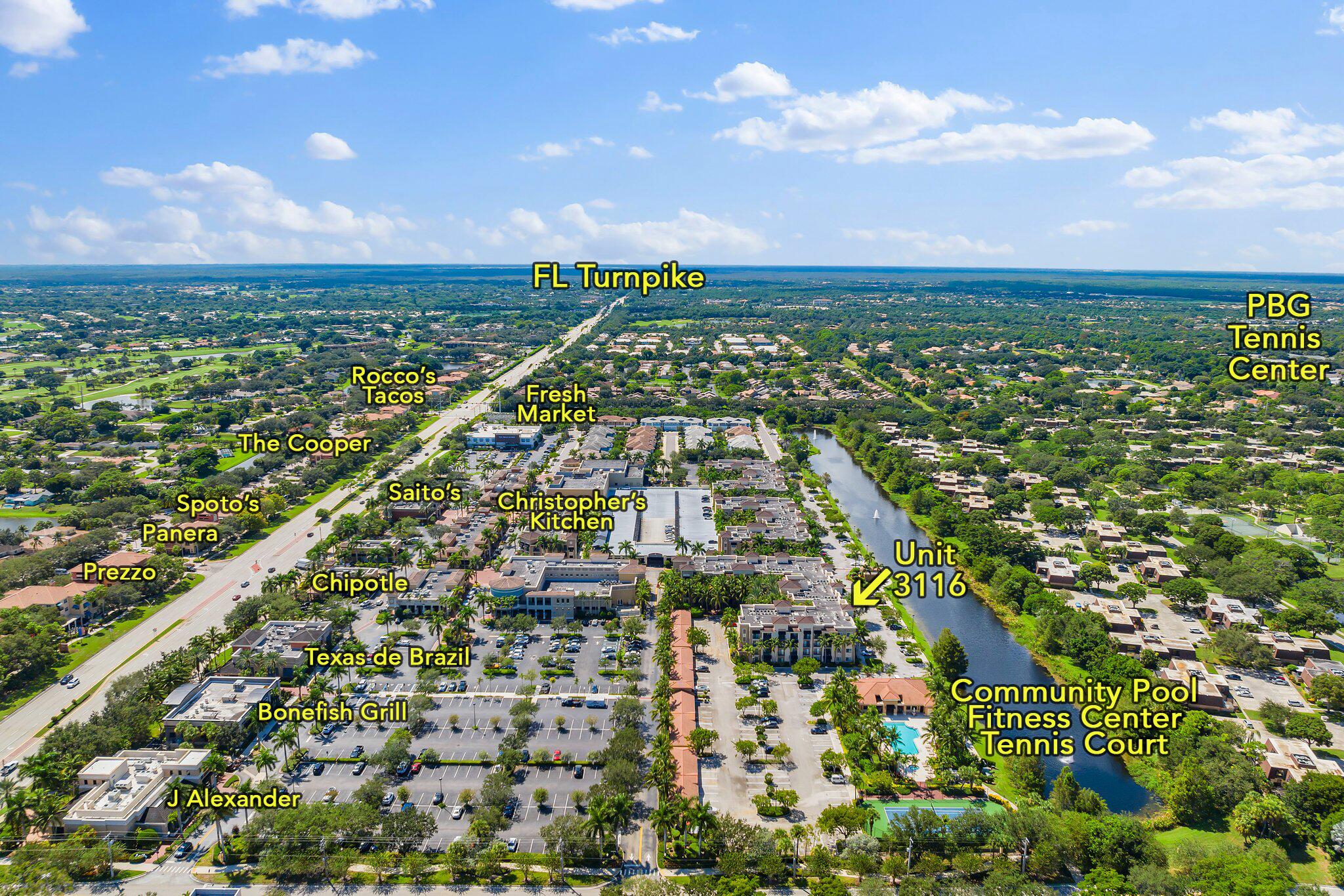 4903 Midtown Lane 3116