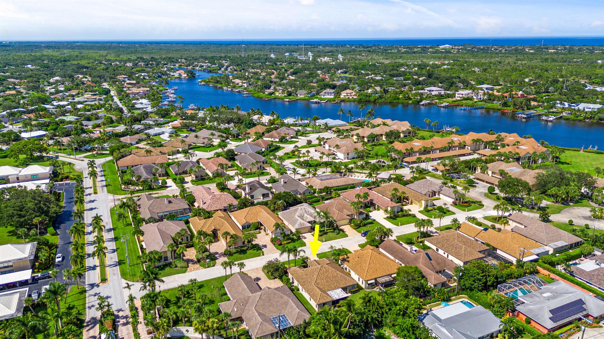 10376 SE Leatherback Terrace