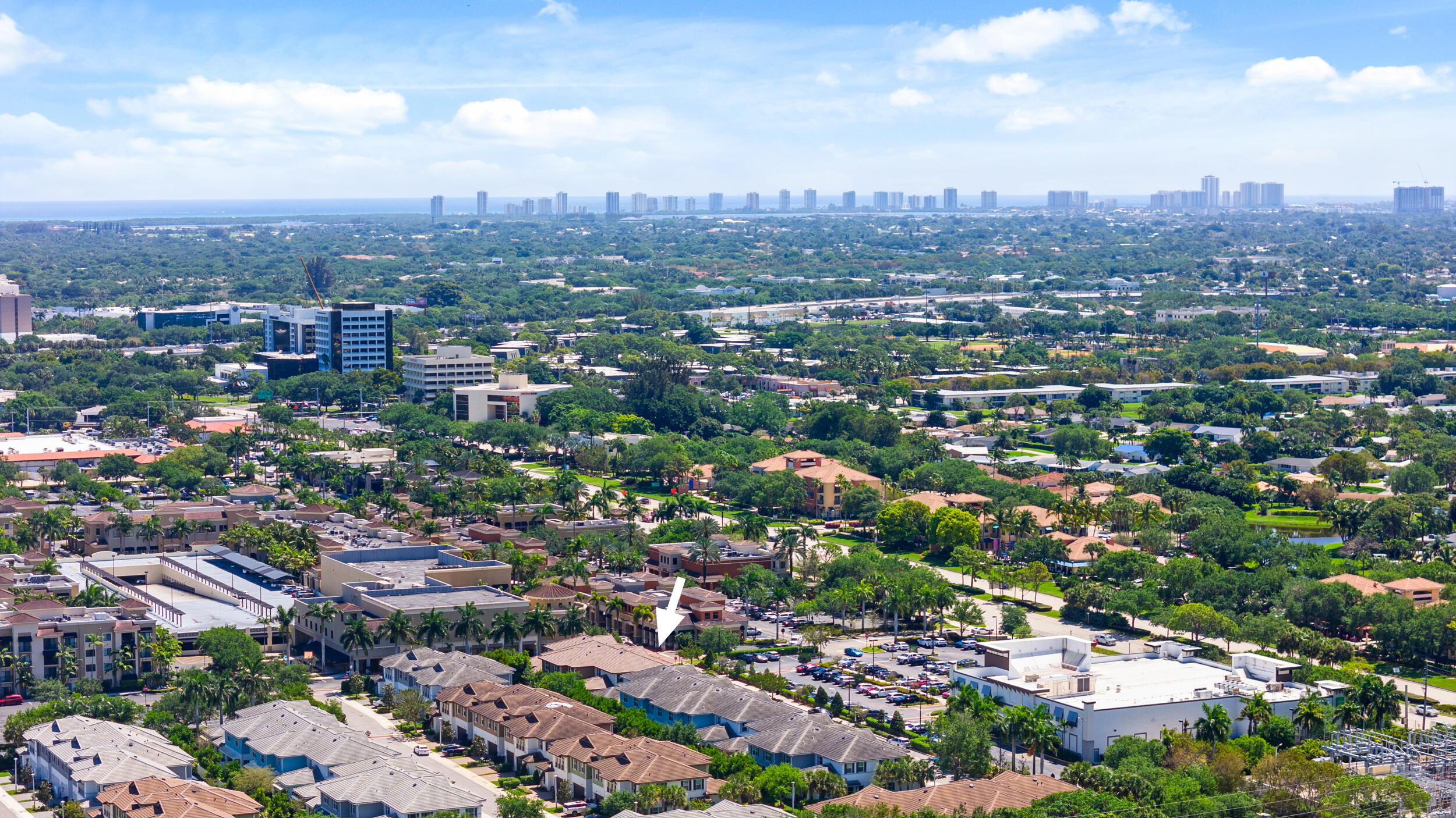 4809 Pointe Midtown Road