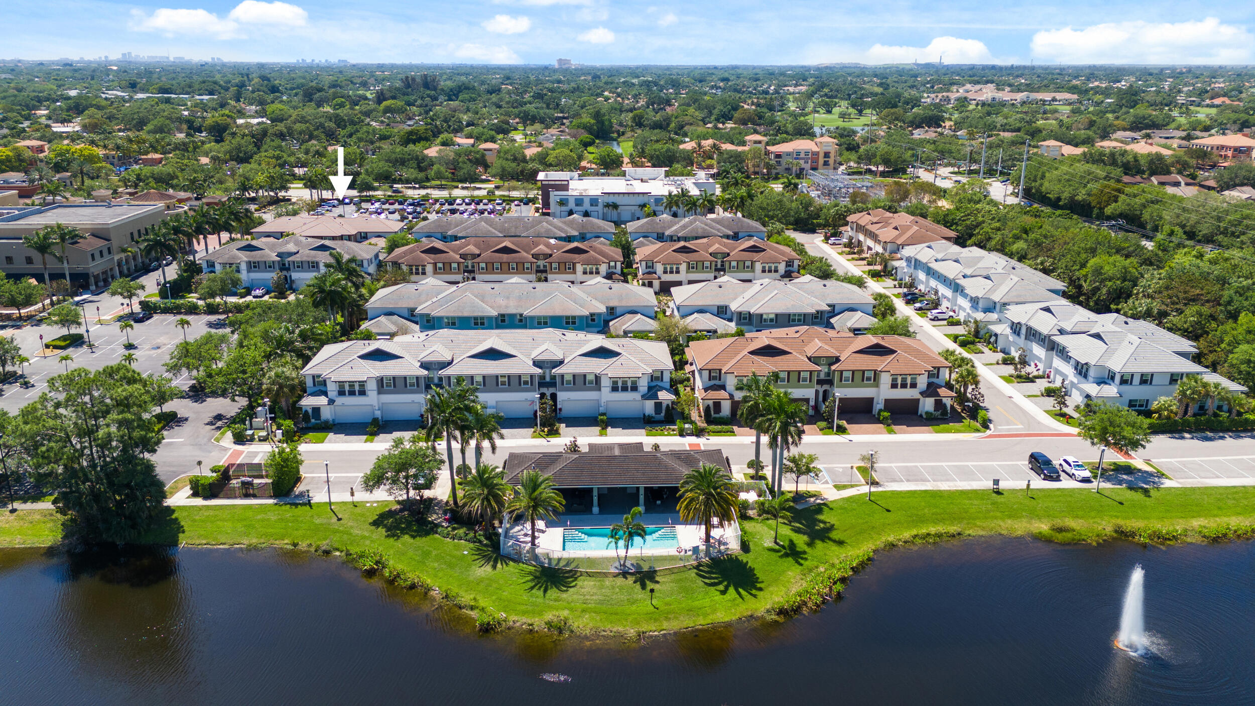 4809 Pointe Midtown Road