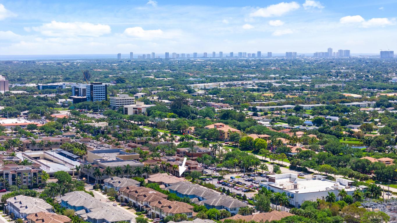 4809 Pointe Midtown Road