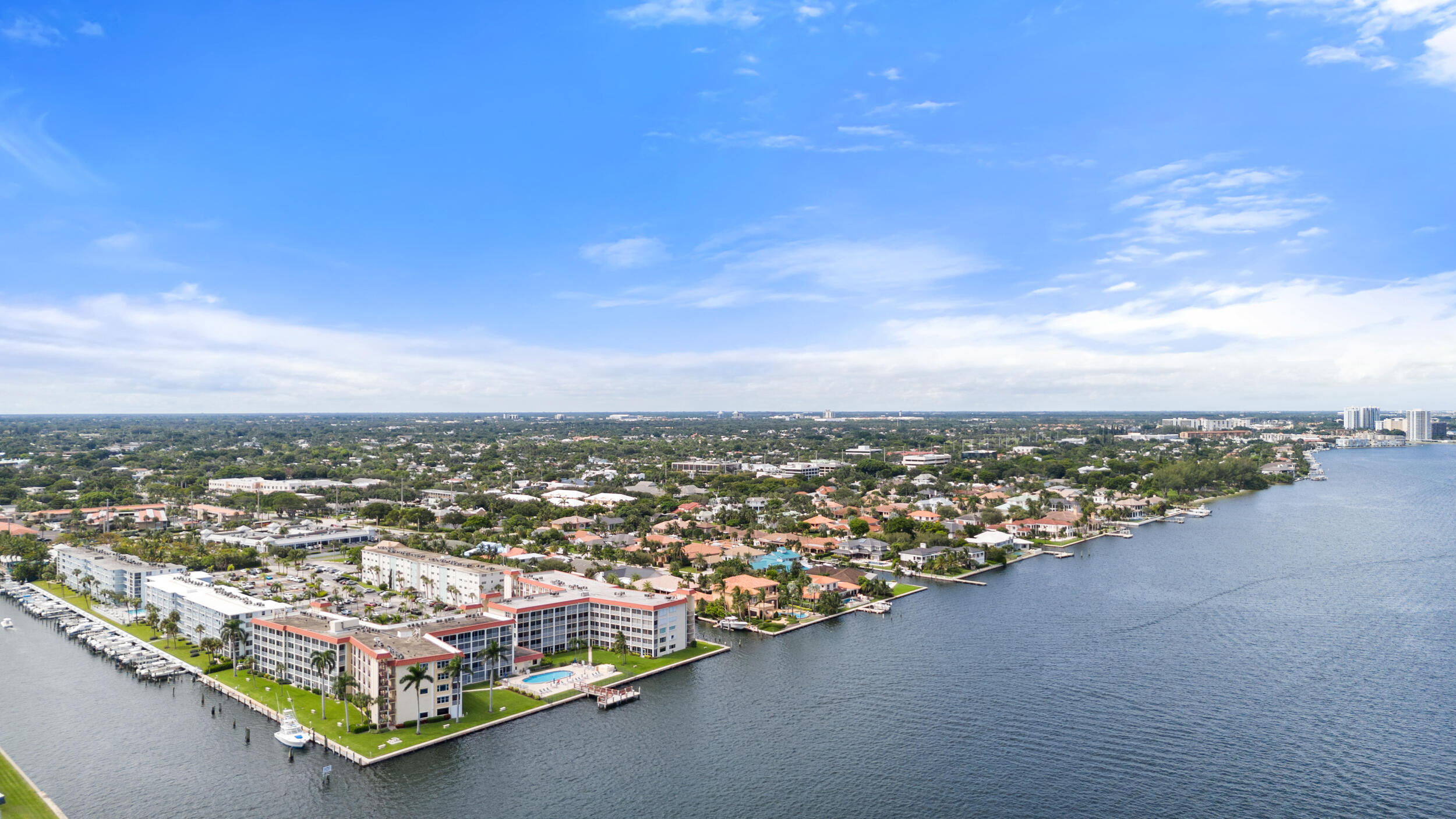 100 Paradise Harbour Boulevard 412