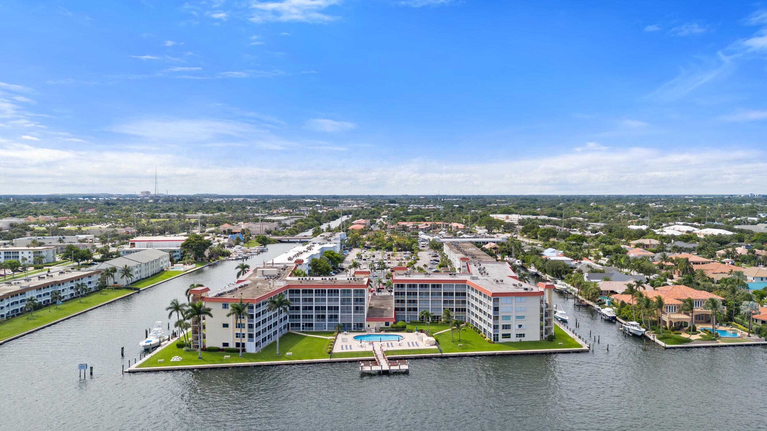 100 Paradise Harbour Boulevard 412