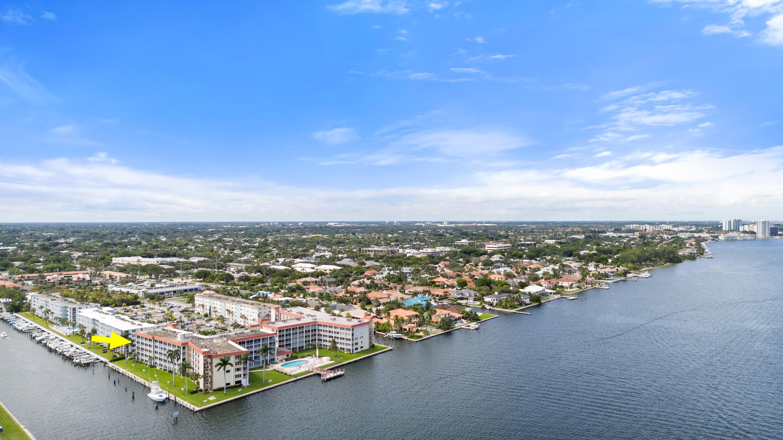 100 Paradise Harbour Boulevard 412